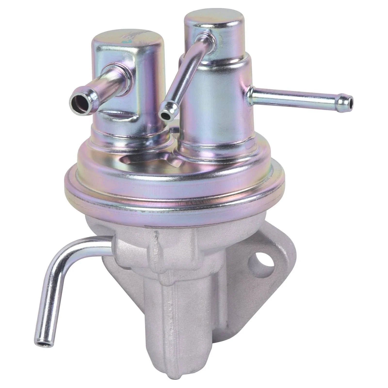 MECHANICAL FUEL PUMP SUZUKI SAMURAI 1986 1987 1988 1989
