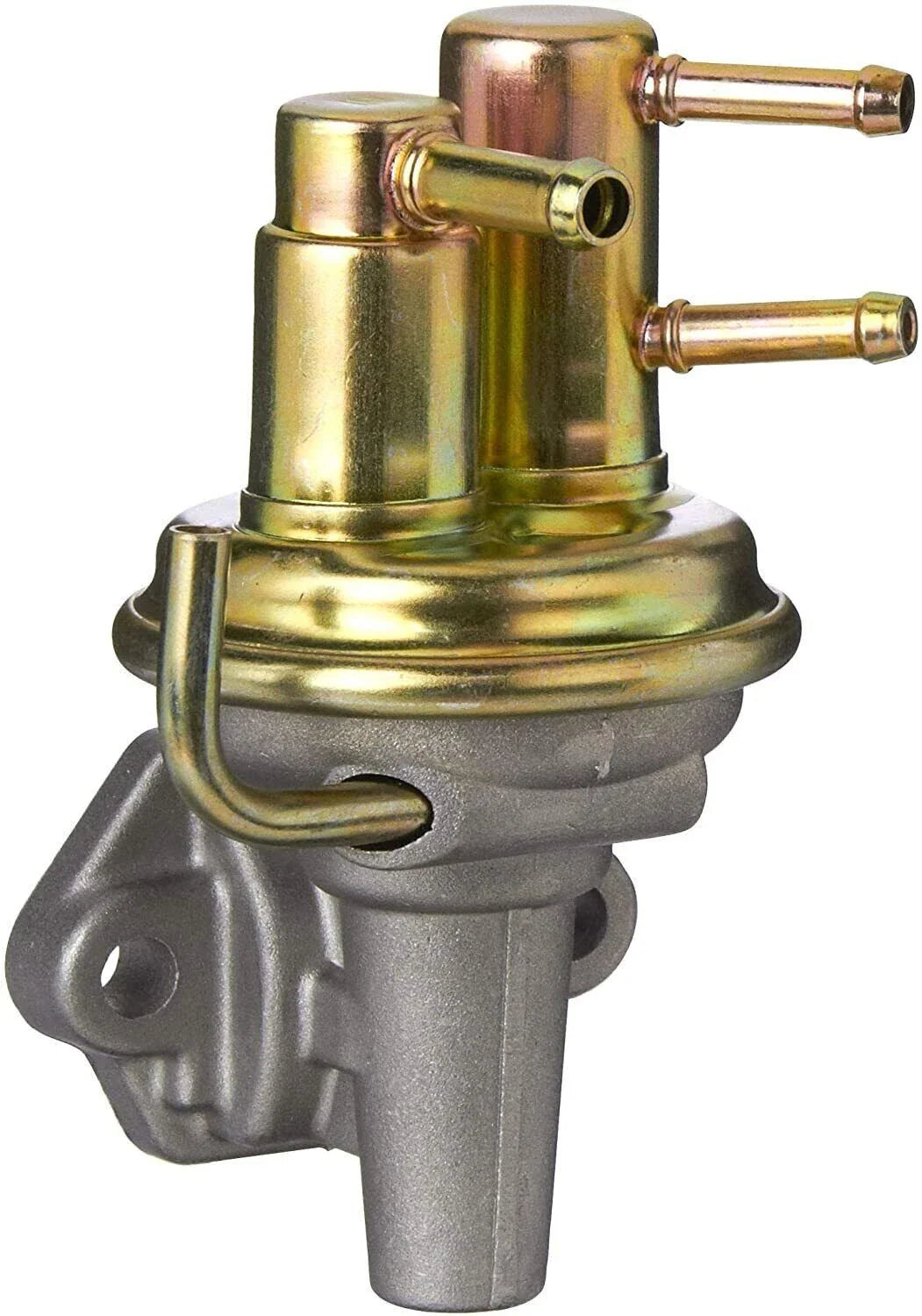 MECHANICAL FUEL PUMP DODGE HYUNDAI MITSUBISHI PLYMOUTH 86-89