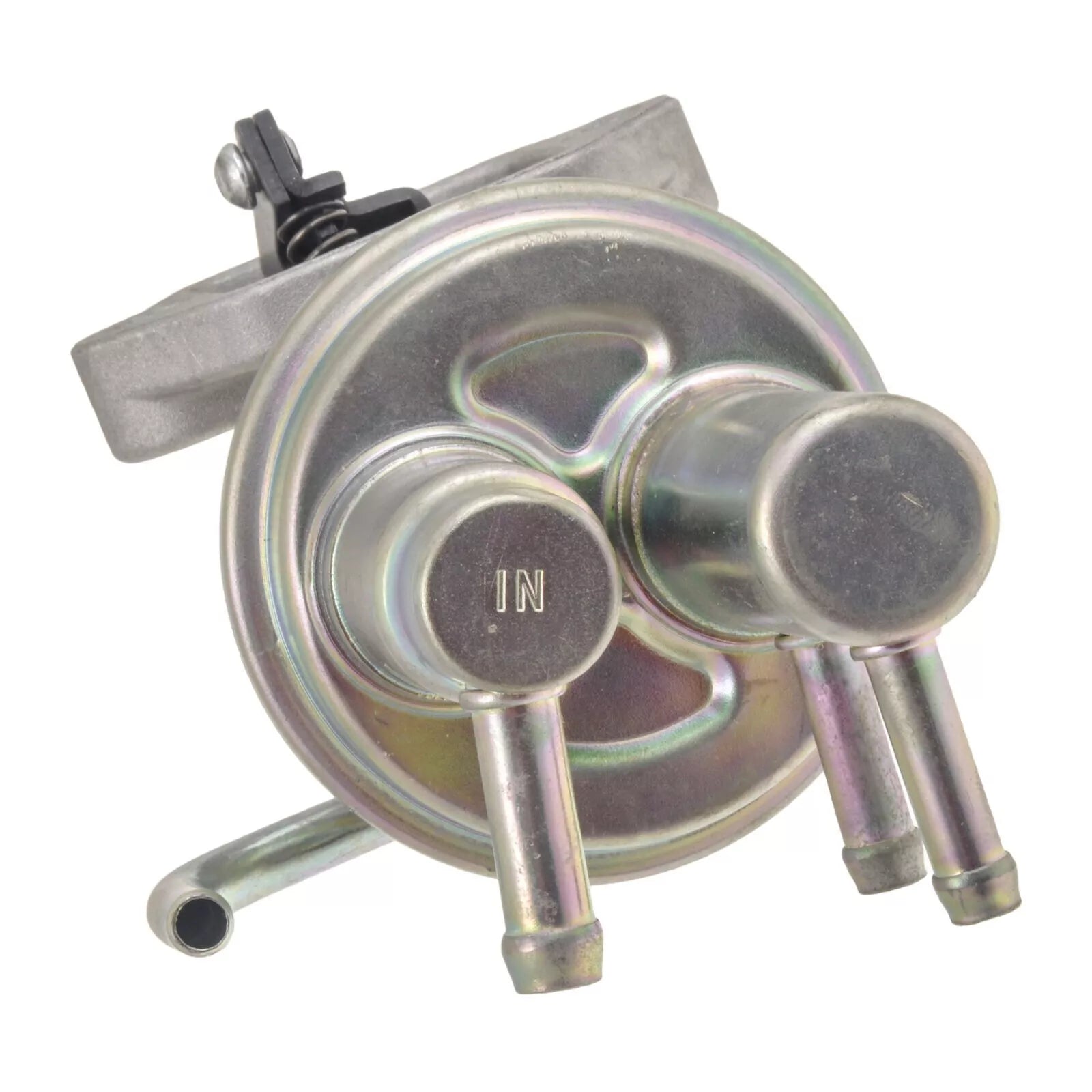 MECHANICAL FUEL PUMP DODGE HYUNDAI MITSUBISHI PLYMOUTH 86-89