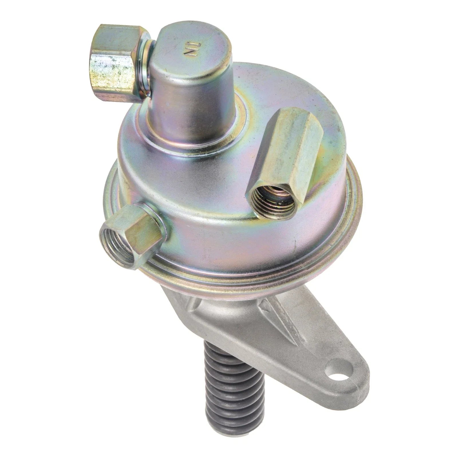 MECHANICAL FUEL PUMP BUICK OLDSMOBILE CHEVROLET PONTIAC 80-86