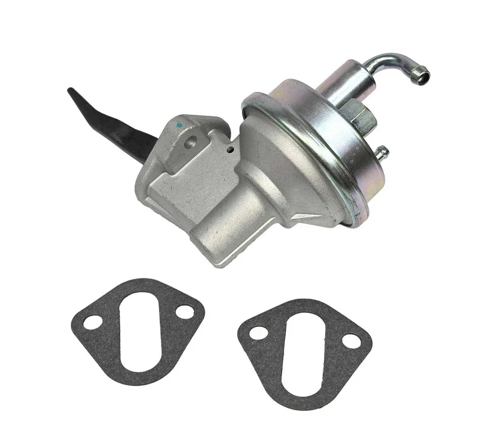 MECHANICAL FUEL PUMP PONTIAC BUICK OLDSMOBILE CHEVROLET 85-87