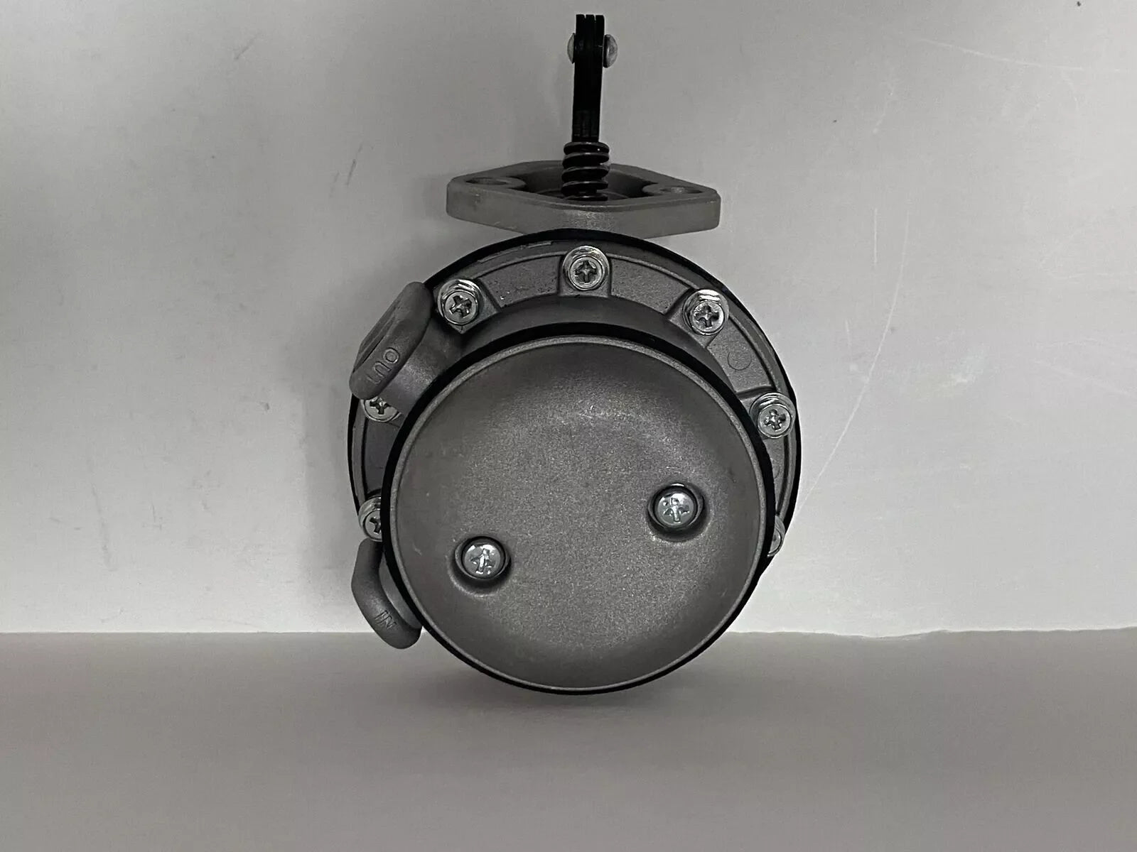MECHANICAL FUEL PUMP CHEVROLET CHECKER BEL AIR BISCAYNE 58-69
