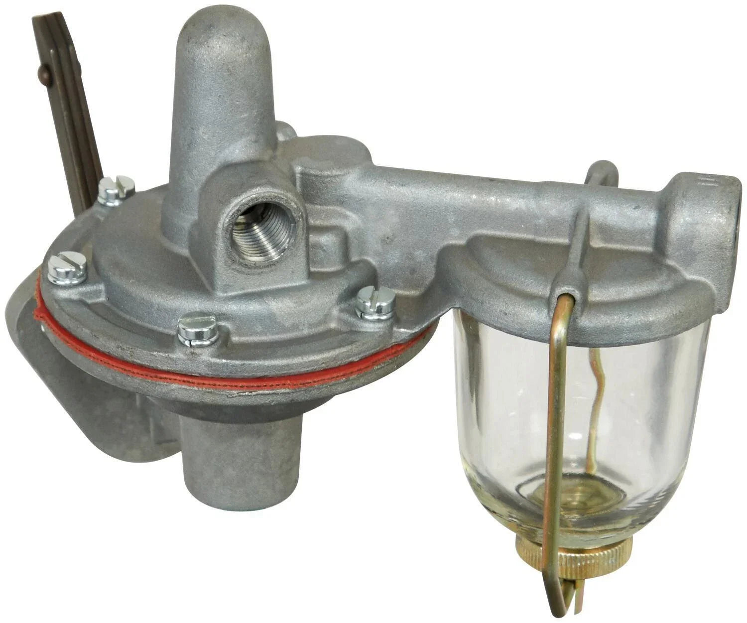 MECHANICAL FUEL PUMP FORD COUNTRY SEDAN COUNTRY SQUIRE 1950