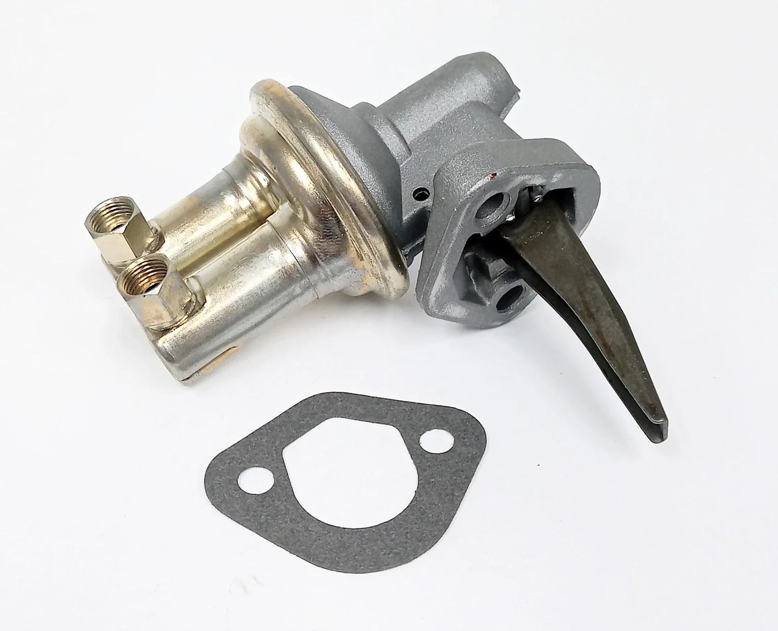 MECHANICAL FUEL PUMP CHRYSLER DODGE PLYMOUTH E CLASS 81-88