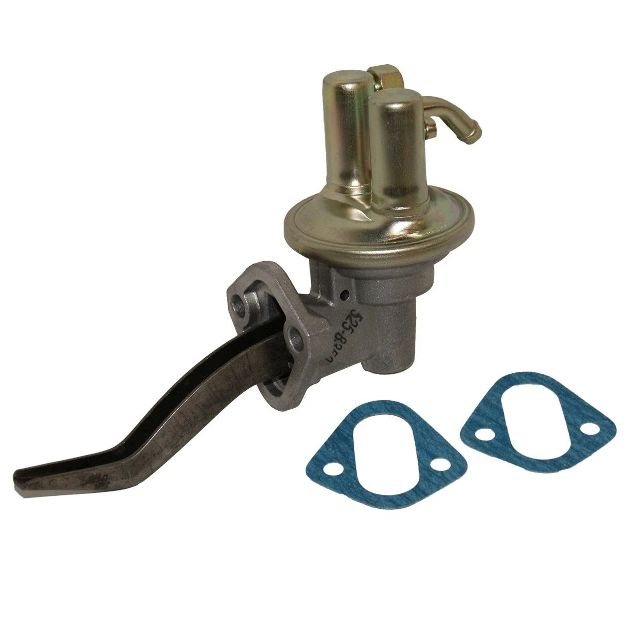 MECHANICAL FUEL PUMP FORD E-250 ECONOLINE 1985-1987