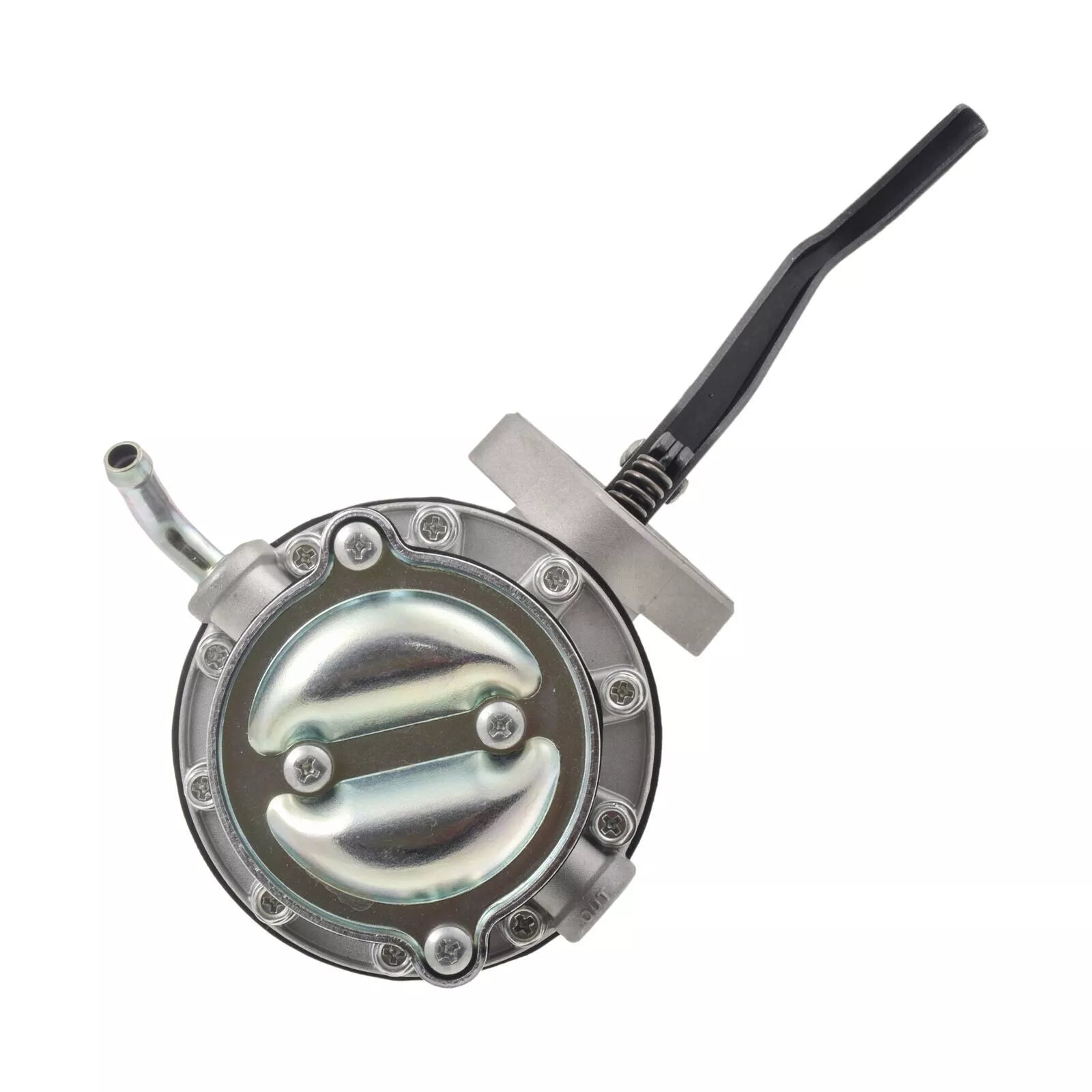 MECHANICAL FUEL PUMP CADILLAC COMMERCIAL CHASSIS DEVILLE 63-64