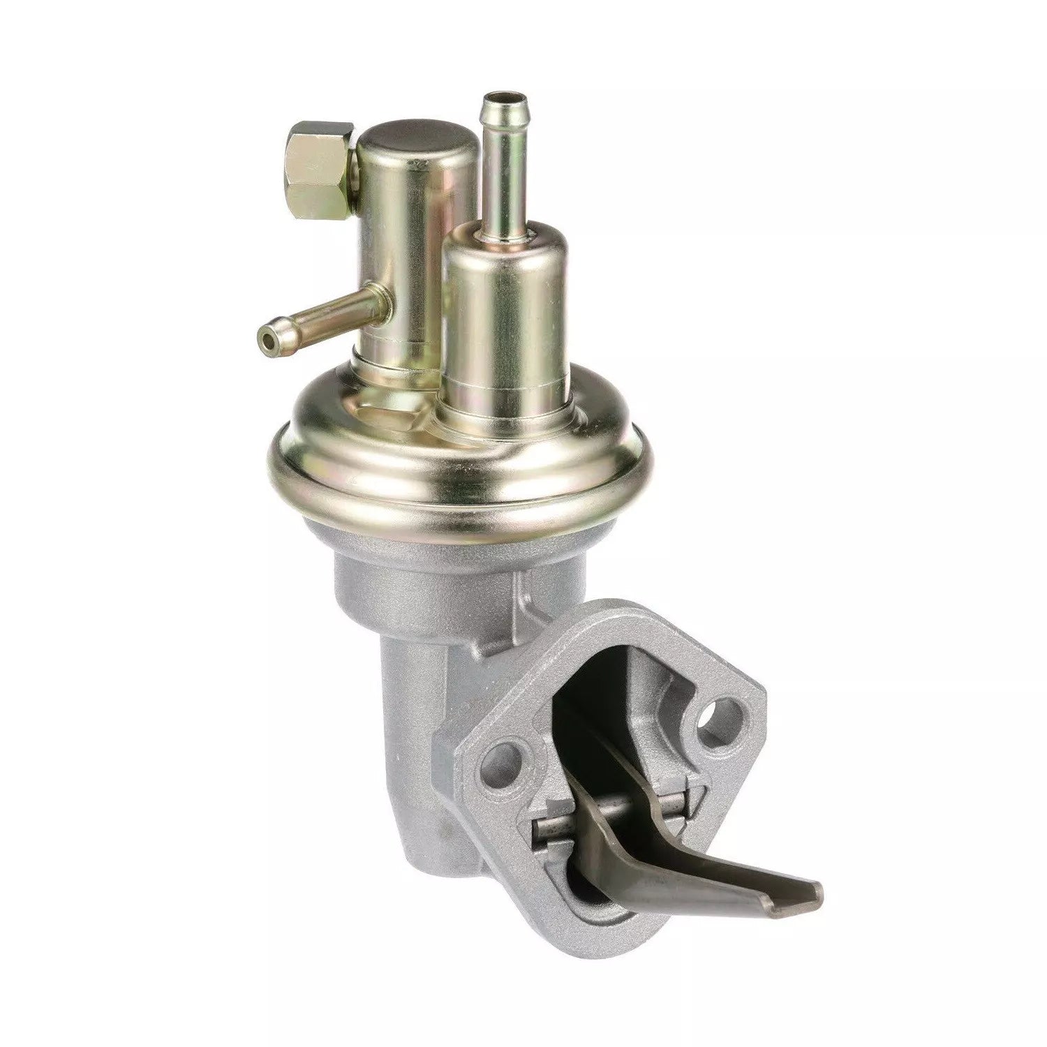 MECHANICAL FUEL PUMP FORD MERCURY BOBCAT CAPRI FAIRMONT 76-82