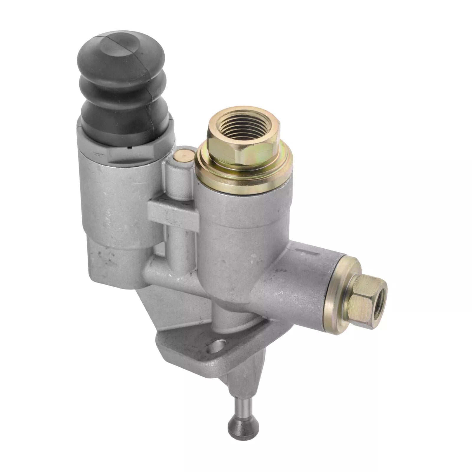 MECHANICAL FUEL PUMP DODGE RAM 5.9L CUMMINS DIESEL 94-98