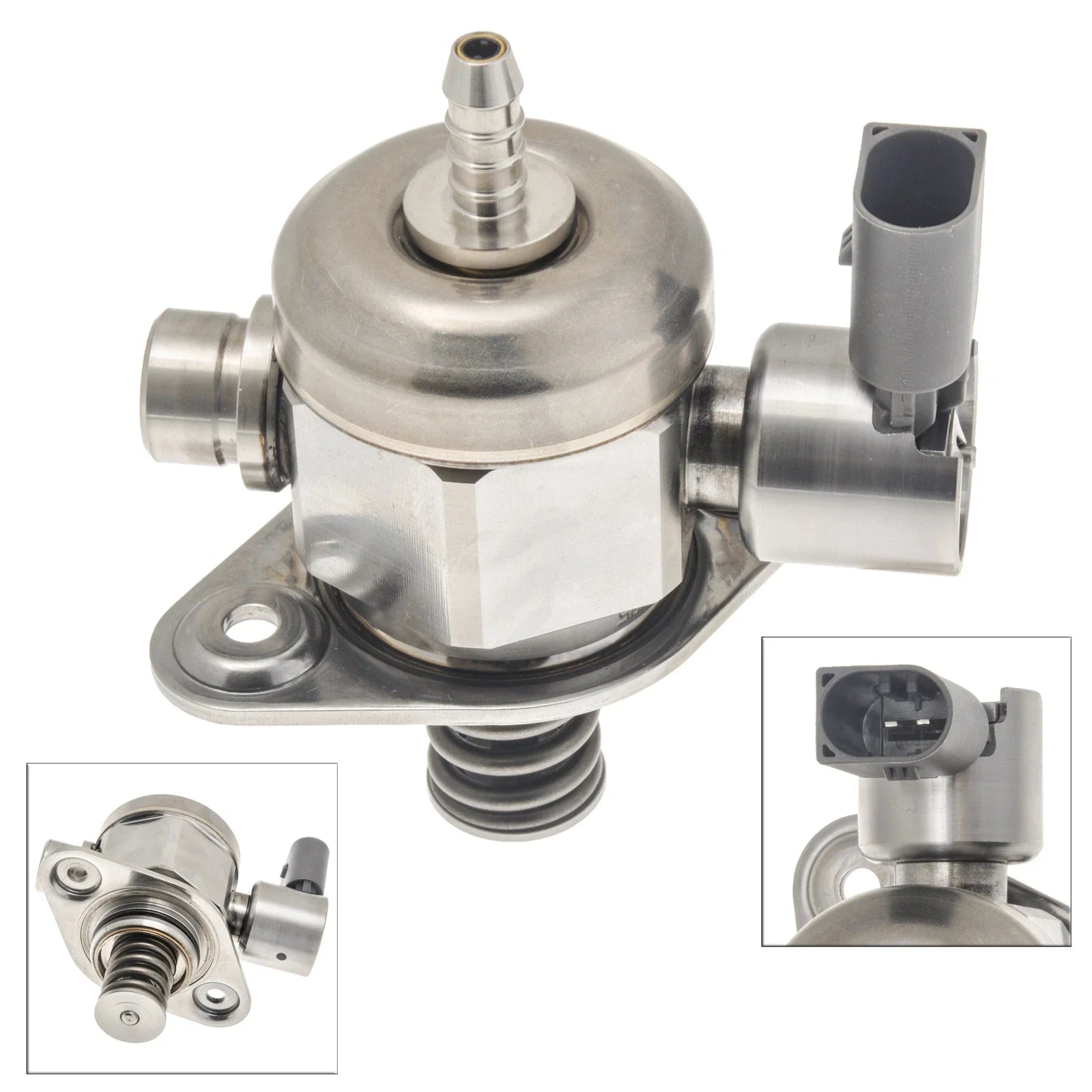 GDI DIRECT INJECTION FUEL PUMP AUDI VOLKSWAGEN 10-16