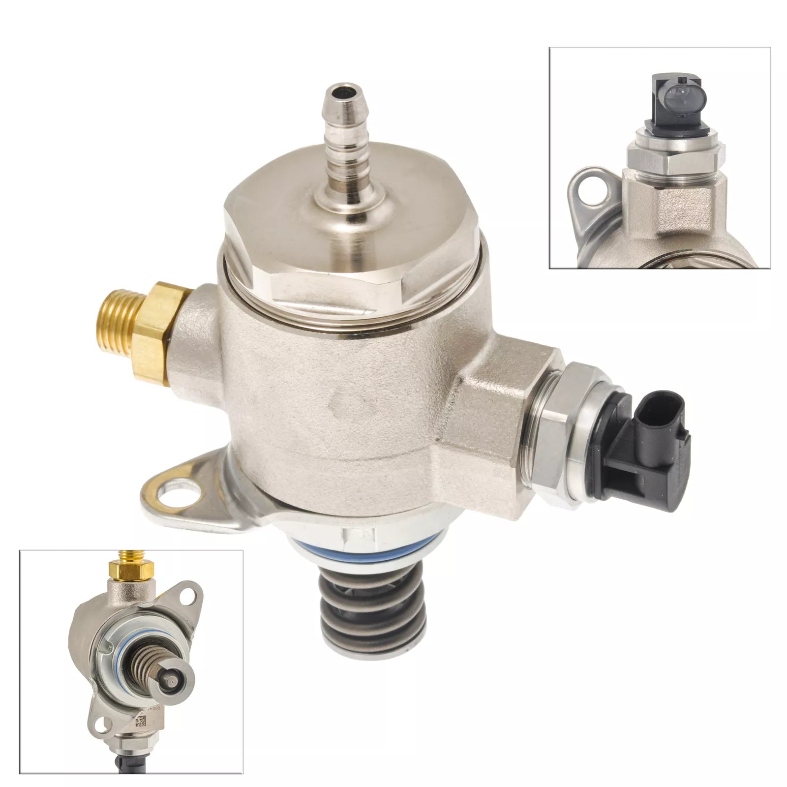 GDI DIRECT INJECTION FUEL PUMP AUDI 2010-2017