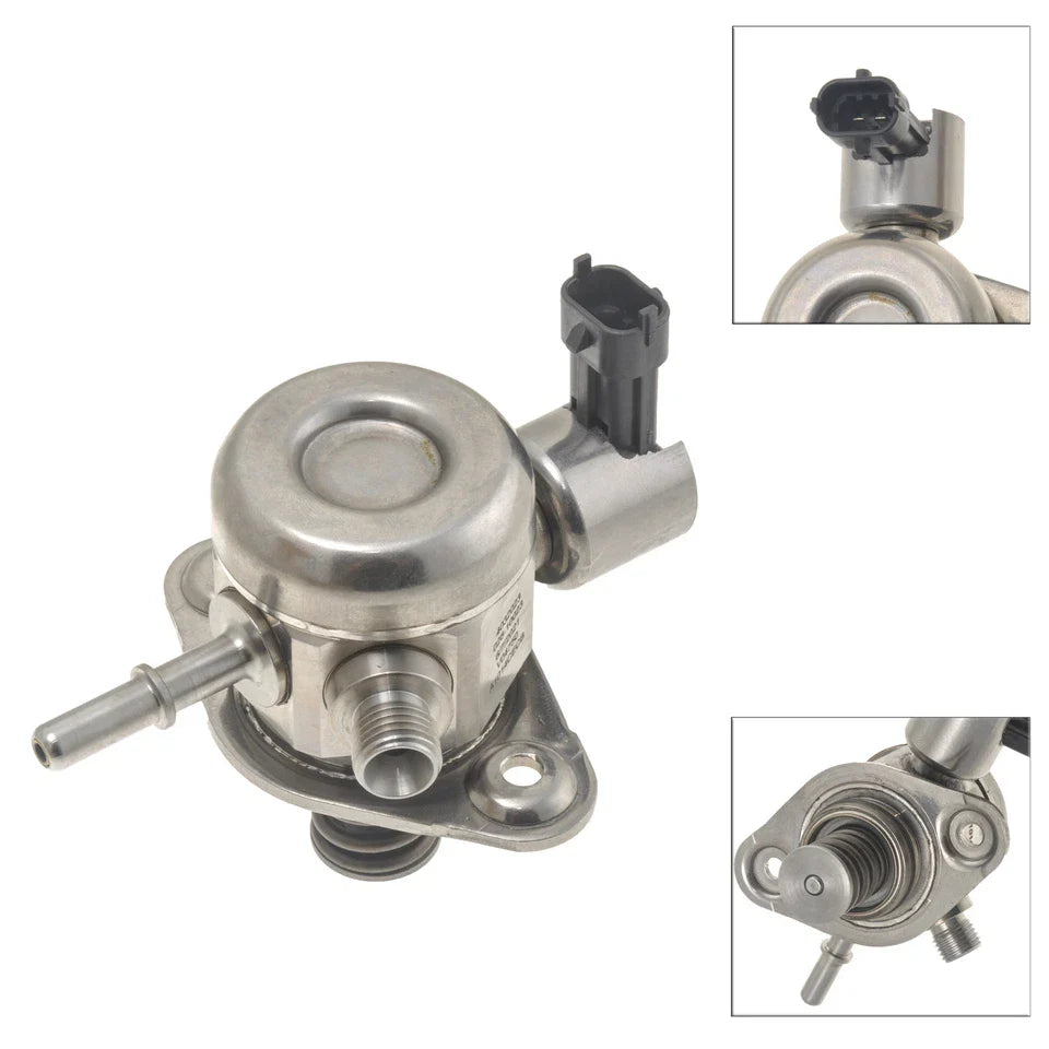 GDI DIRECT INJECTION FUEL PUMP FORD LINCOLN 2012-2018