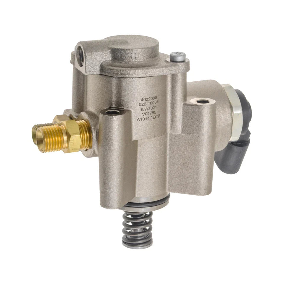 GDI DIRECT INJECTION FUEL PUMP AUDI A4 QUATTRO 05-09