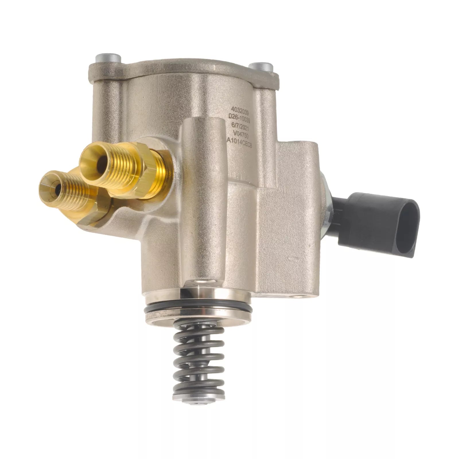 GDI DIRECT INJECTION FUEL PUMP AUDI VOLKSWAGEN 07-10
