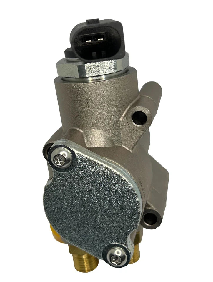 GDI DIRECT INJECTION FUEL PUMP AUDI VOLKSWAGEN 07-10