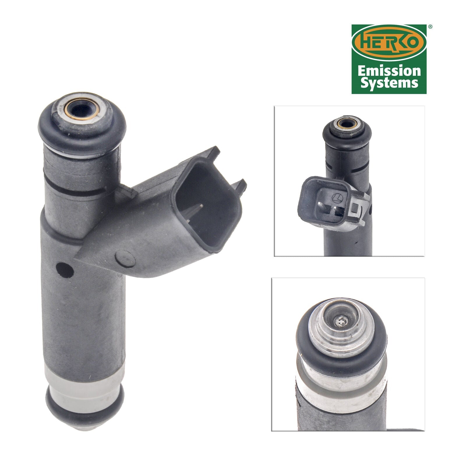FUEL INJECTOR FORD E-150 E-150 CLUB WAGON E-150 ECONOLINE 99-04