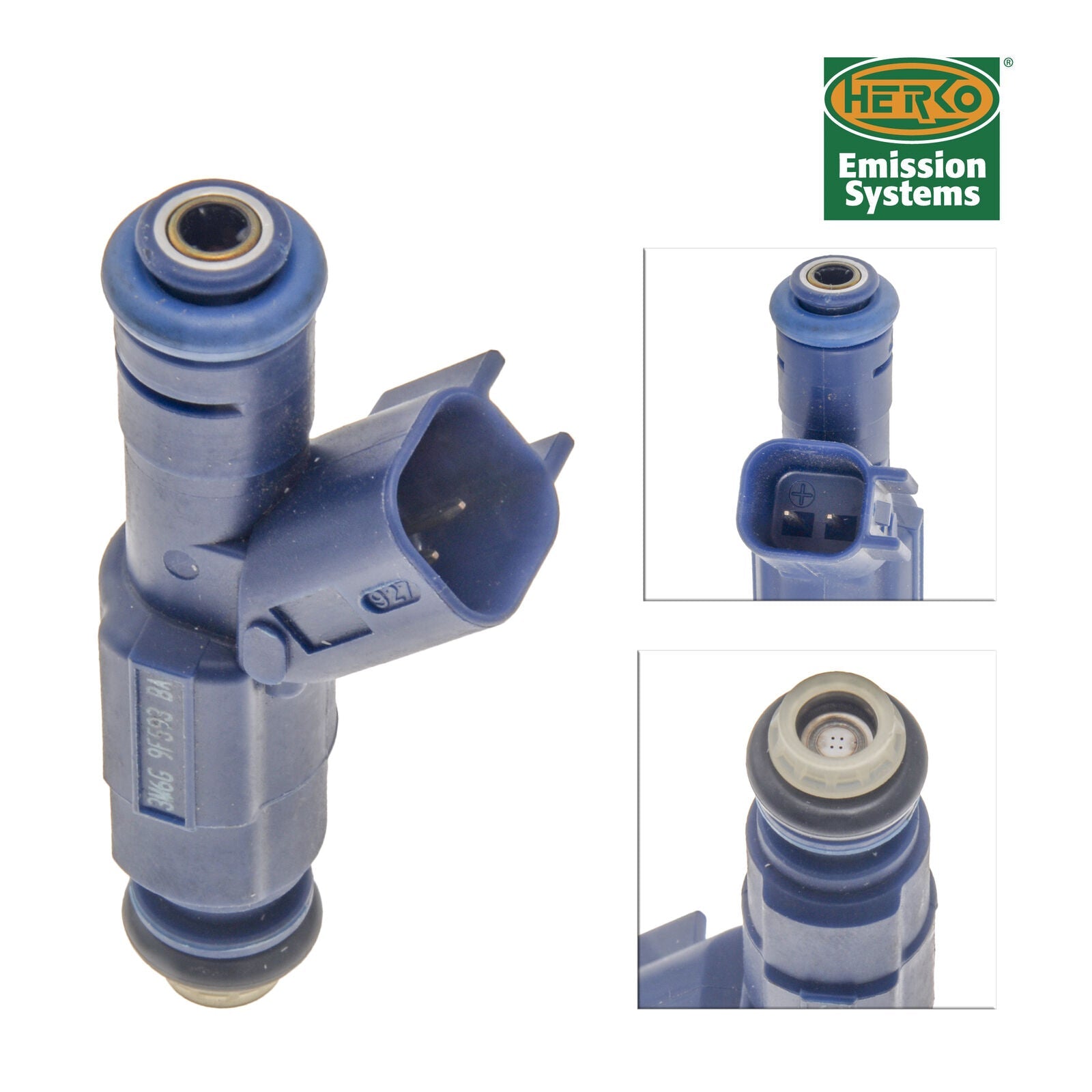FUEL INJECTOR FORD MERCURY FOCUS ESCAPE MARINER 2005-2008