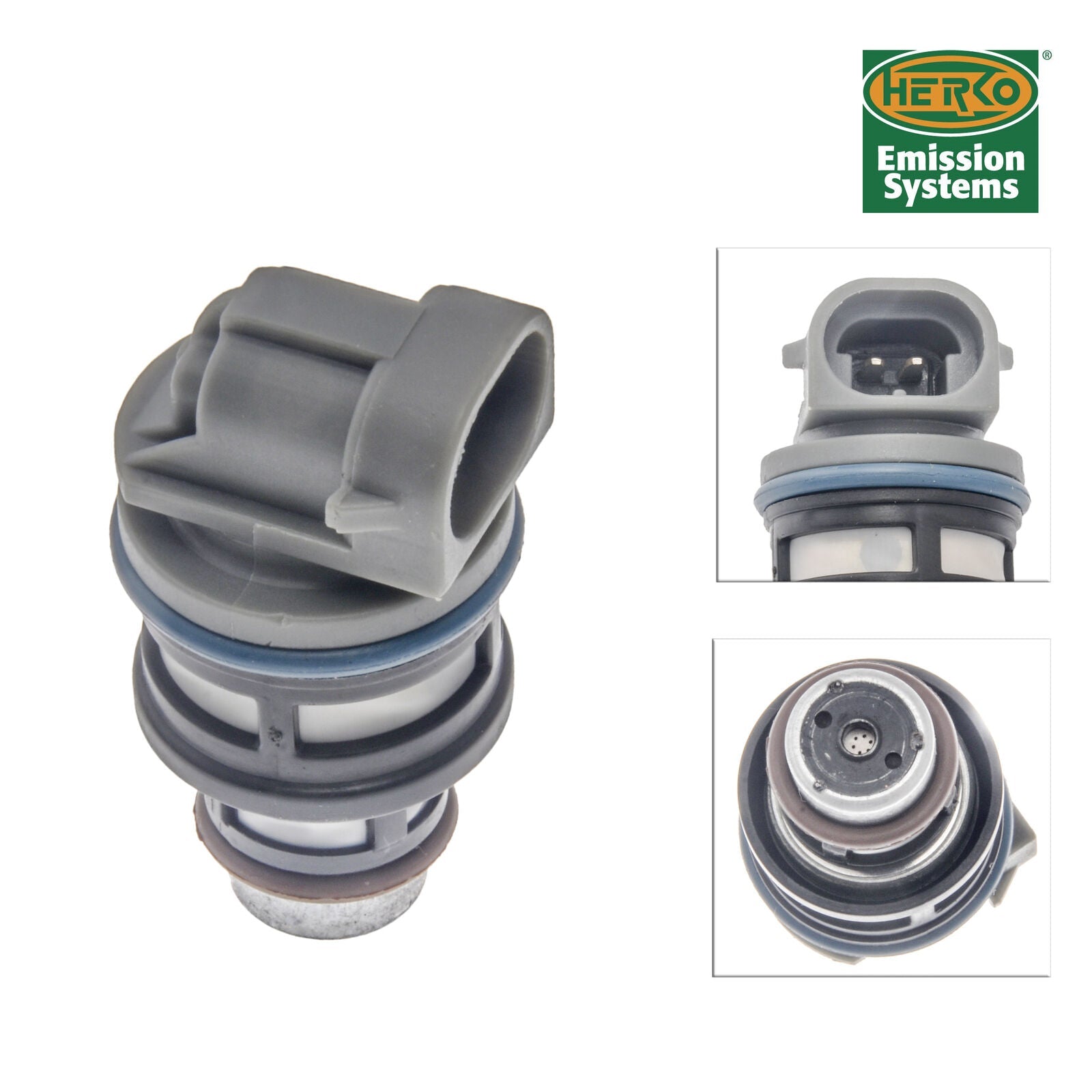 FUEL INJECTOR CHEVROLET ISUZU BUICK OLDSMOBILE PONTIAC 92-97