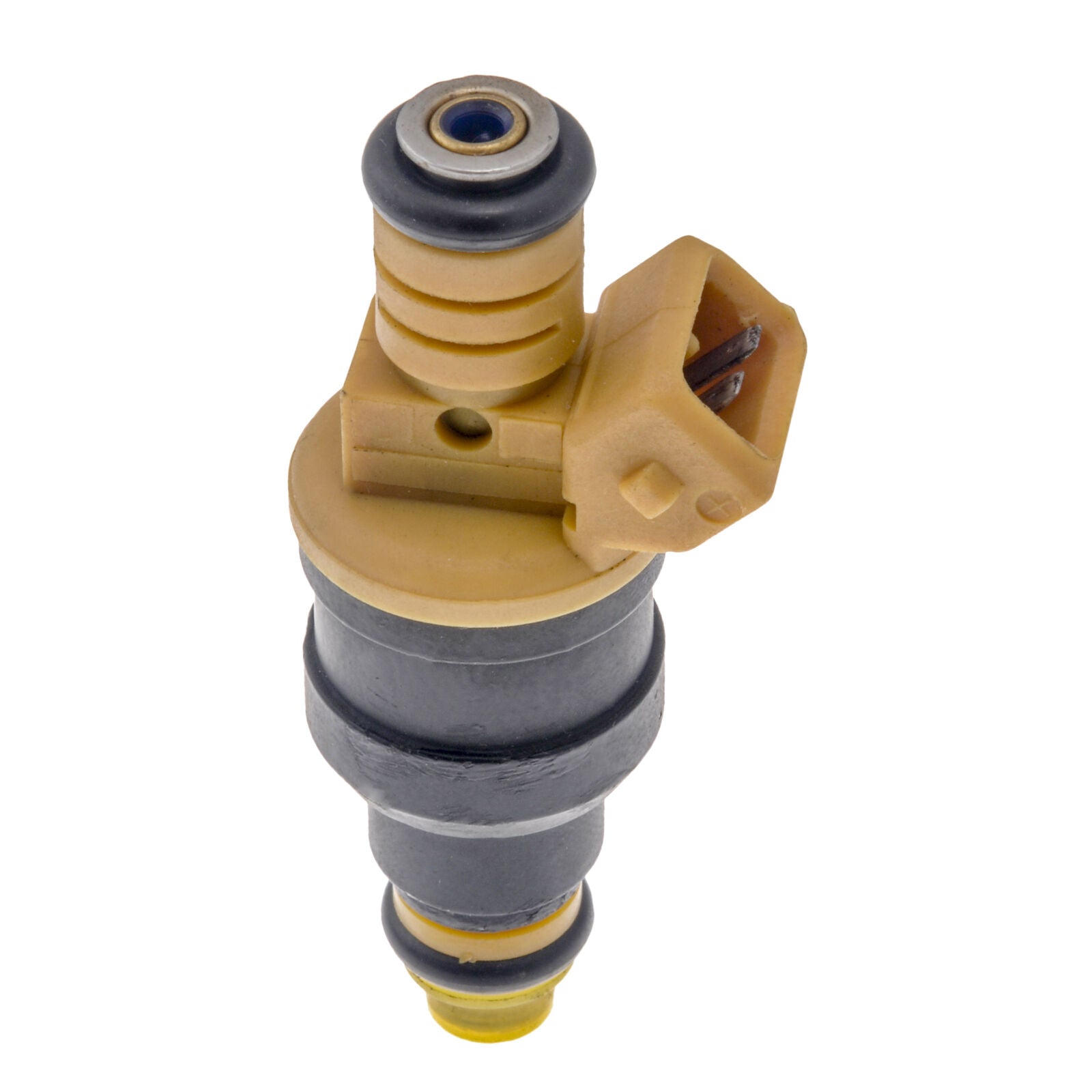 FUEL INJECTOR PEUGEOT 207 307 (03-14) HYUNDAI ATOS MX (00-06)