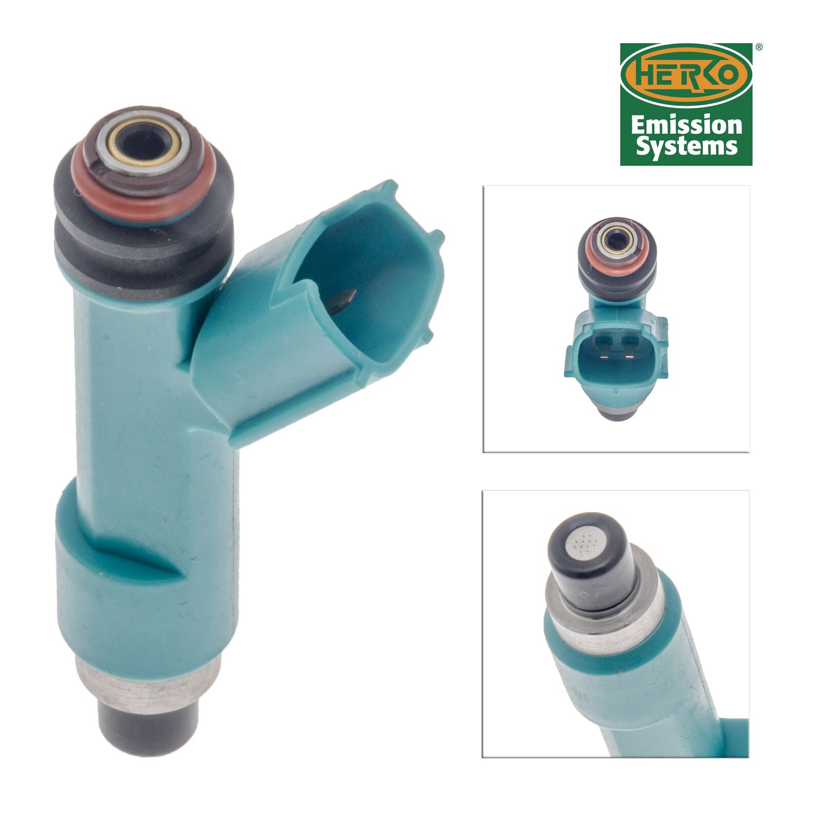 FUEL INJECTOR TOYOTA SCION CAMRY MATRIX TC XB COROLLA 2004-2015