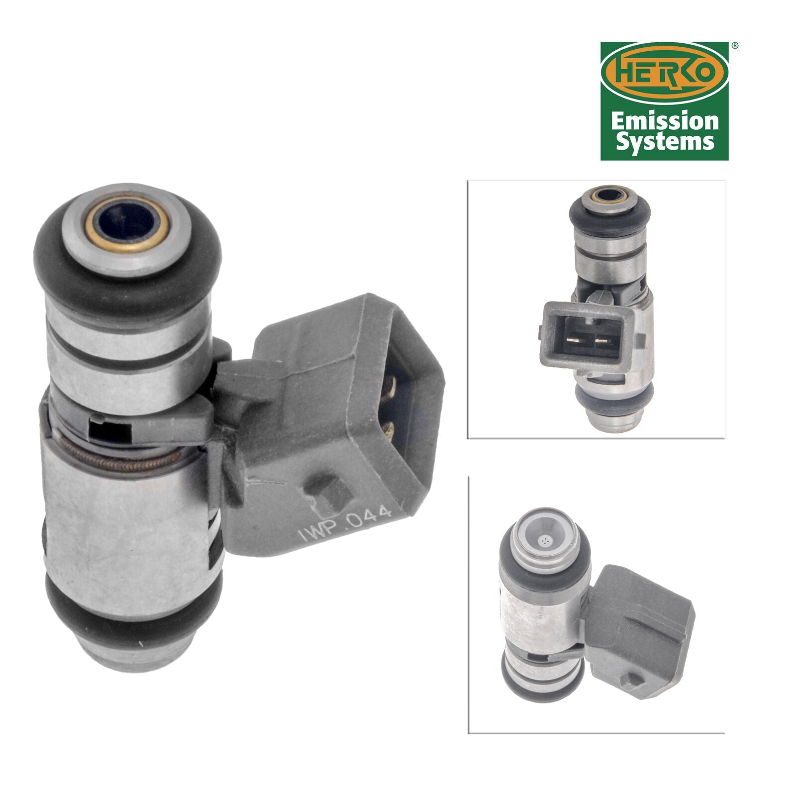 FUEL INJECTOR VOLKSWAGEN GOL PARATI POLO SAVEIRO 1996-2005