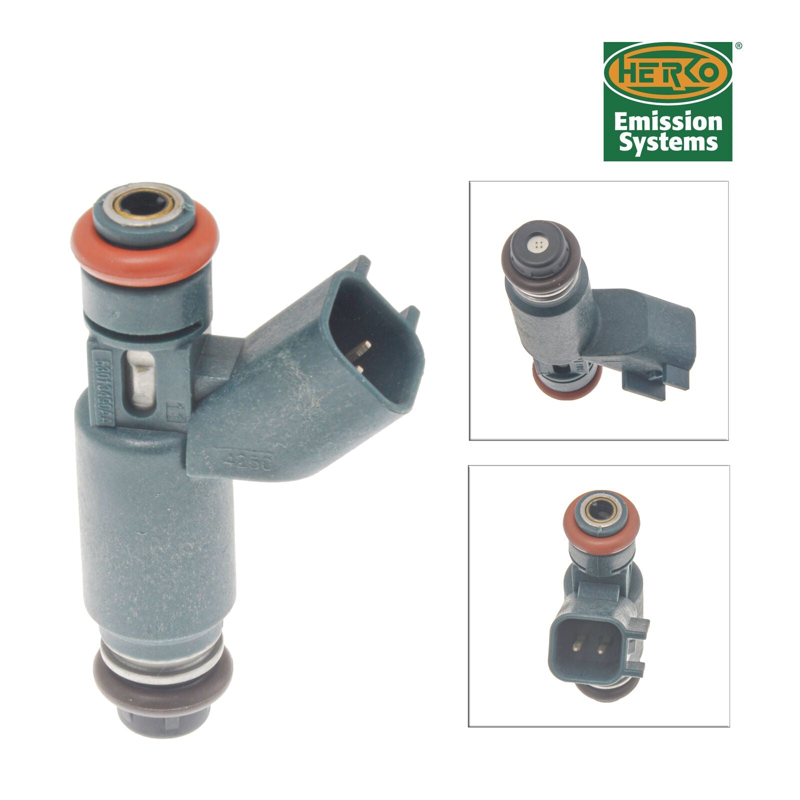 FUEL INJECTOR JEEP LIBERTY TJ WRANGLER 2002-2004
