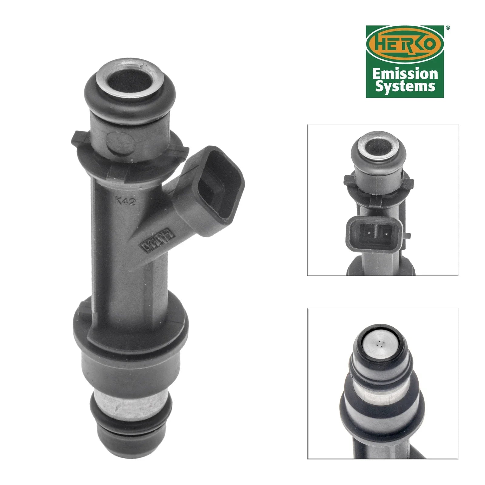 FUEL INJECTOR DAEWOO LUBLIN 2.2L-L4 1998-2002