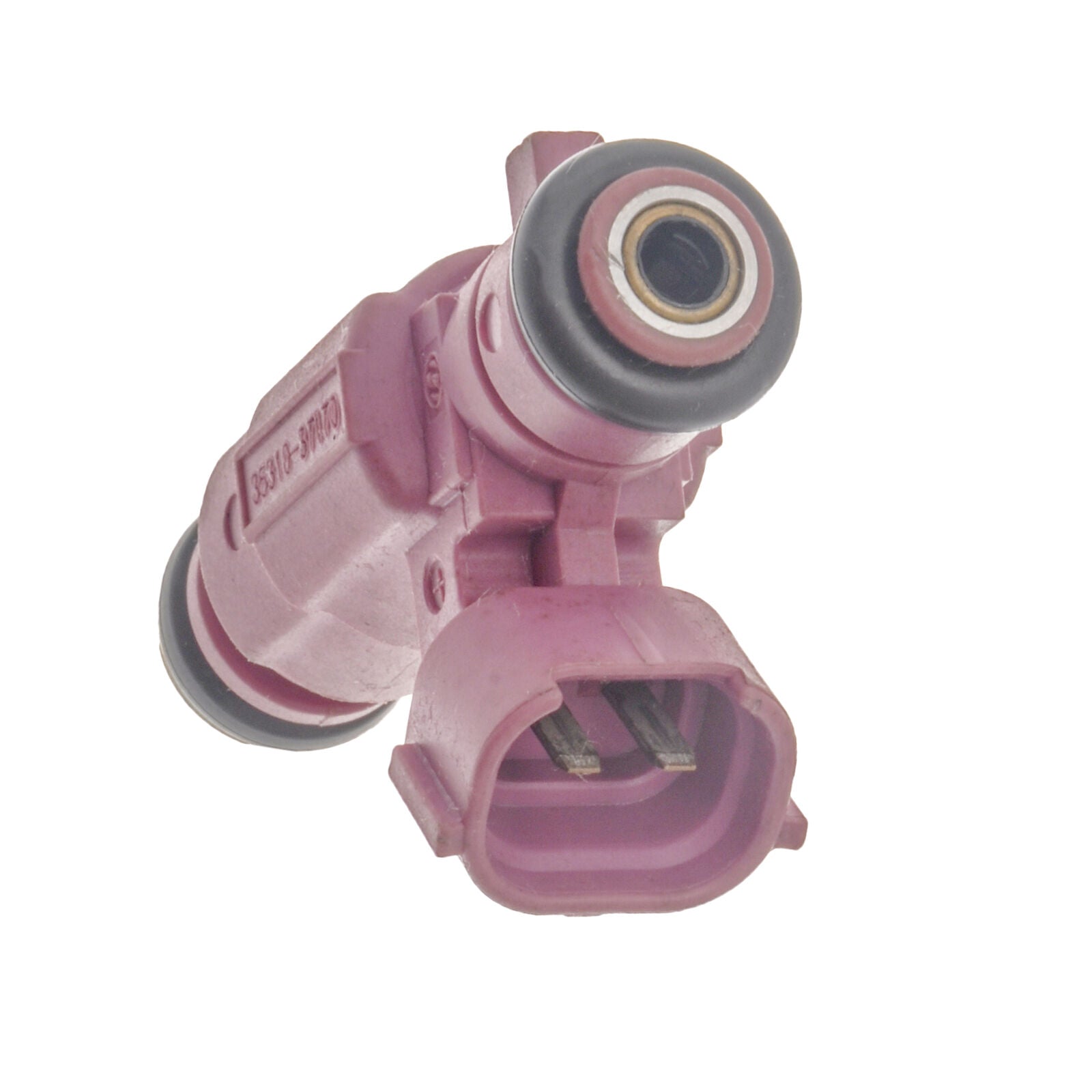FUEL INJECTOR HYUNDAI KIA ACCENT RIO RIO5 2006-2011