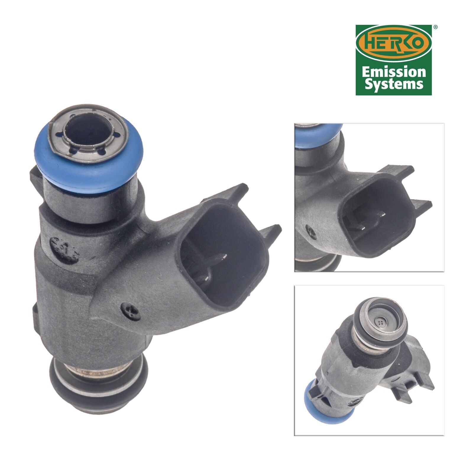 FUEL INJECTOR HYUNDAI KIA AZERA SANTA FE SONATA SORENTO 06-12