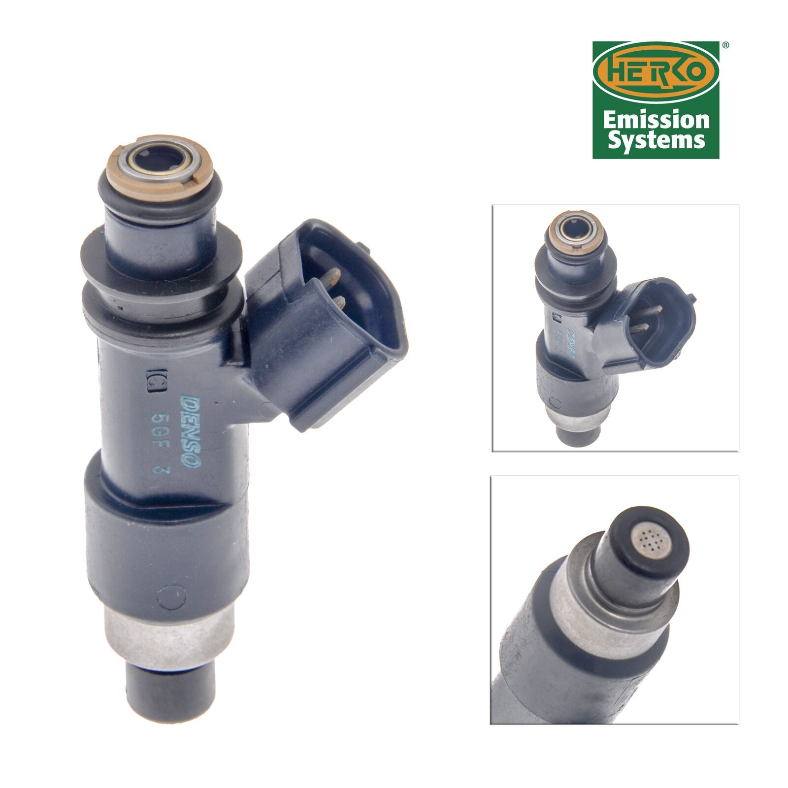 FUEL INJECTOR MITSUBISHI GALANT ECLIPSE 2004-2012