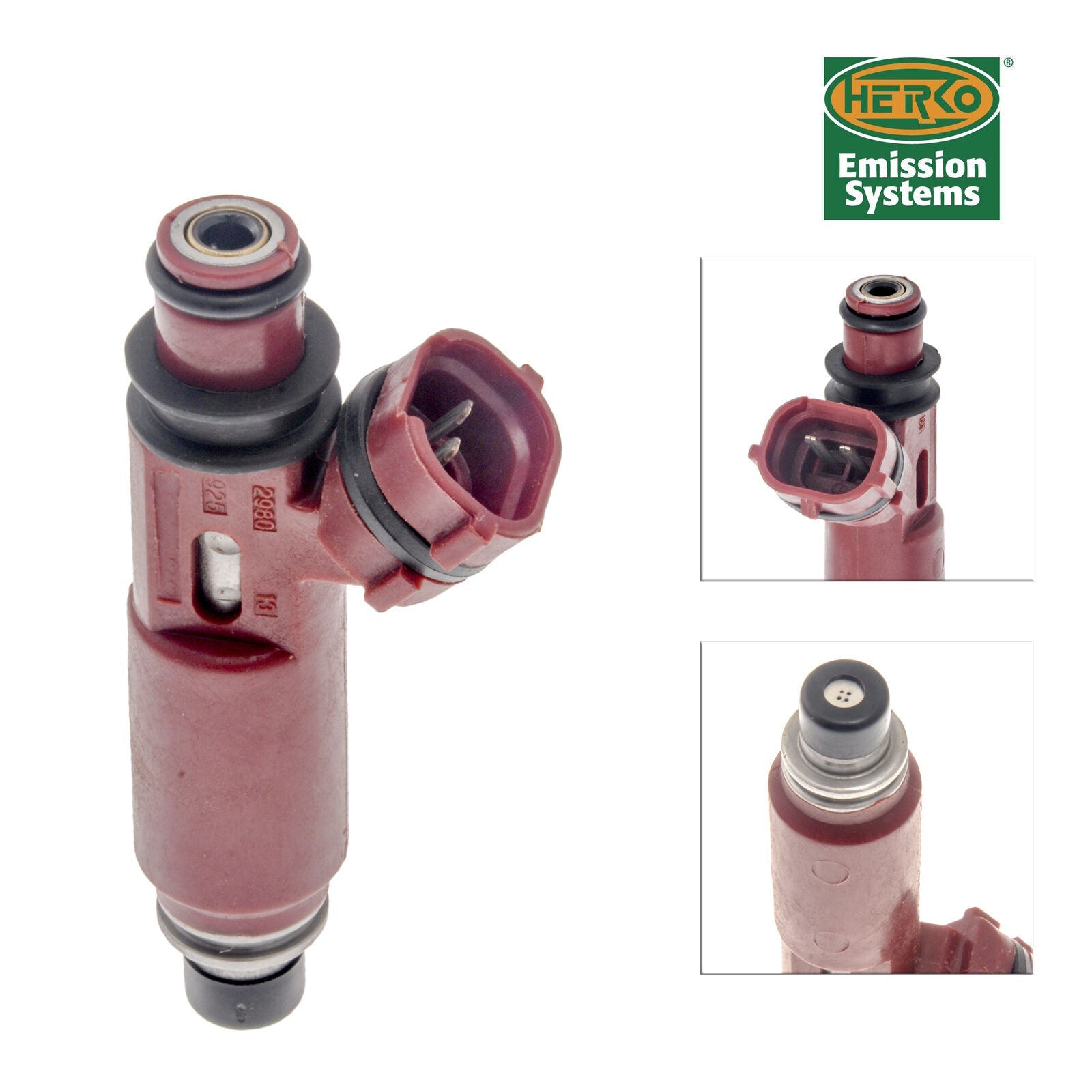FUEL INJECTOR MITSUBISHI MONTERO 2001-2002