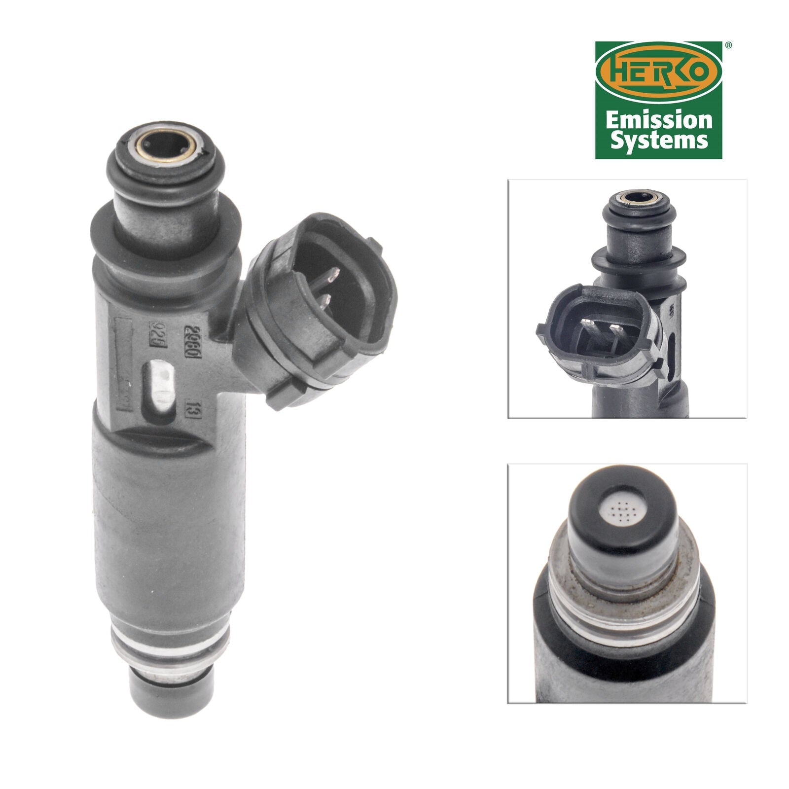 FUEL INJECTOR MITSUBISHI MONTERO 2003-2006