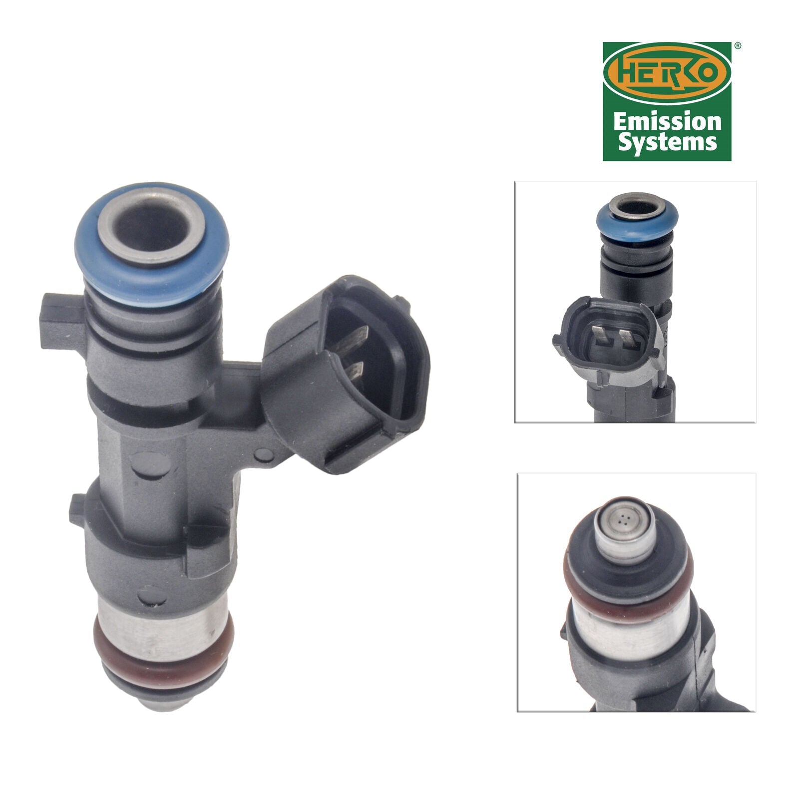 FUEL INJECTOR NISSAN ALTIMA MAXIMA MURANO QUEST 3.5L 2003-2009