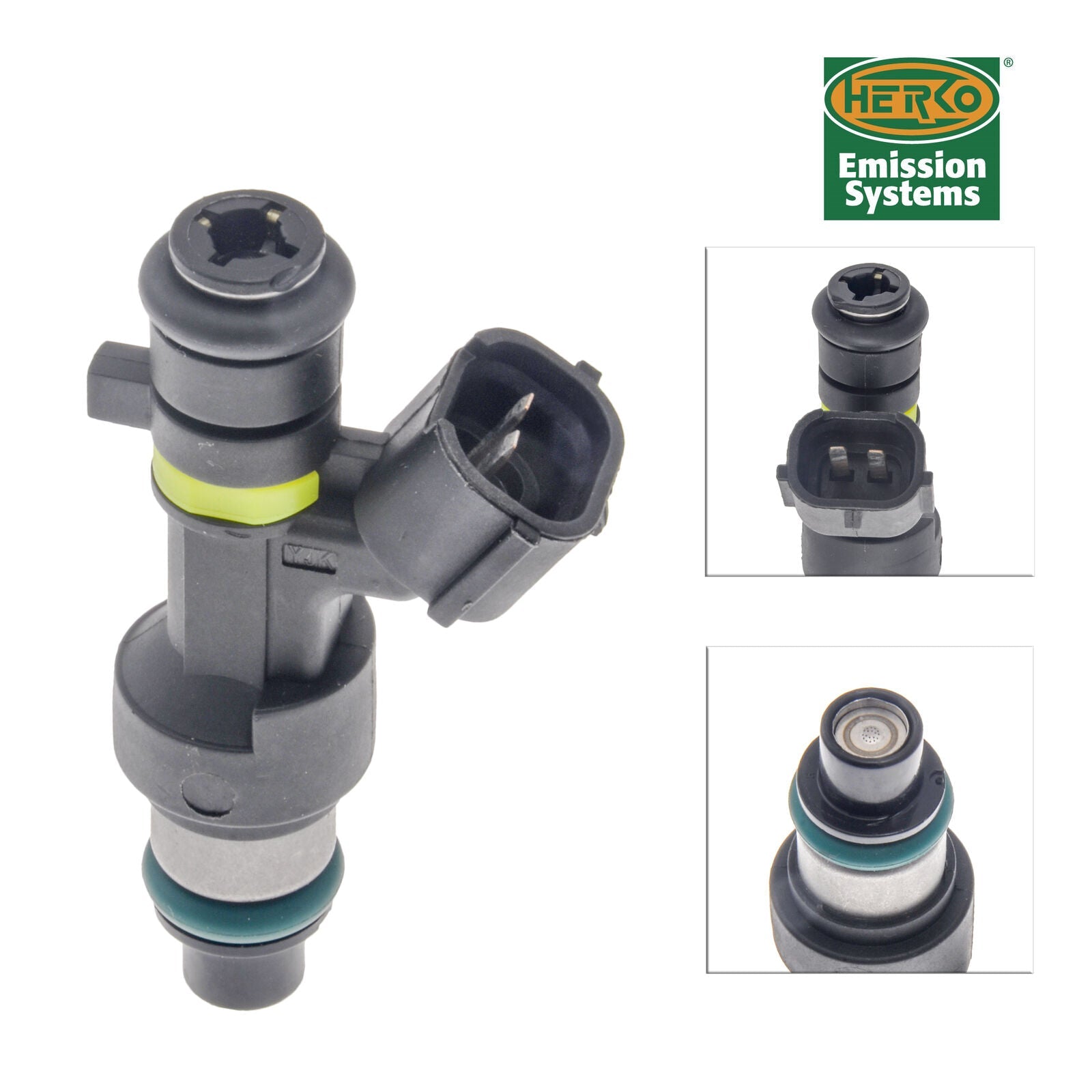 FUEL INJECTOR NISSAN TIIDA CUBE VERSA SENTRA NV200 2007-2016