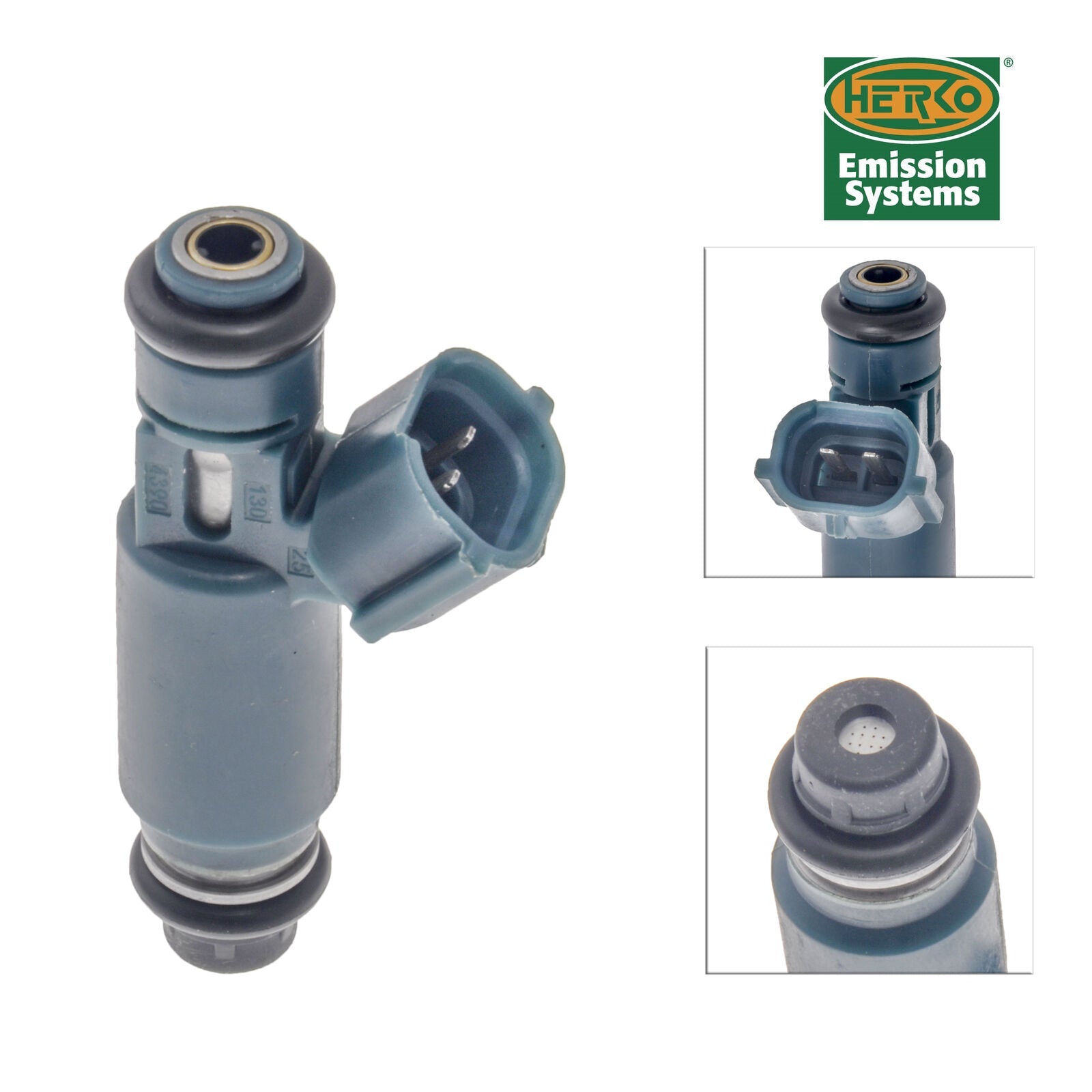 FUEL INJECTOR NISSAN ALTIMA SENTRA 2.5L 2002-2006