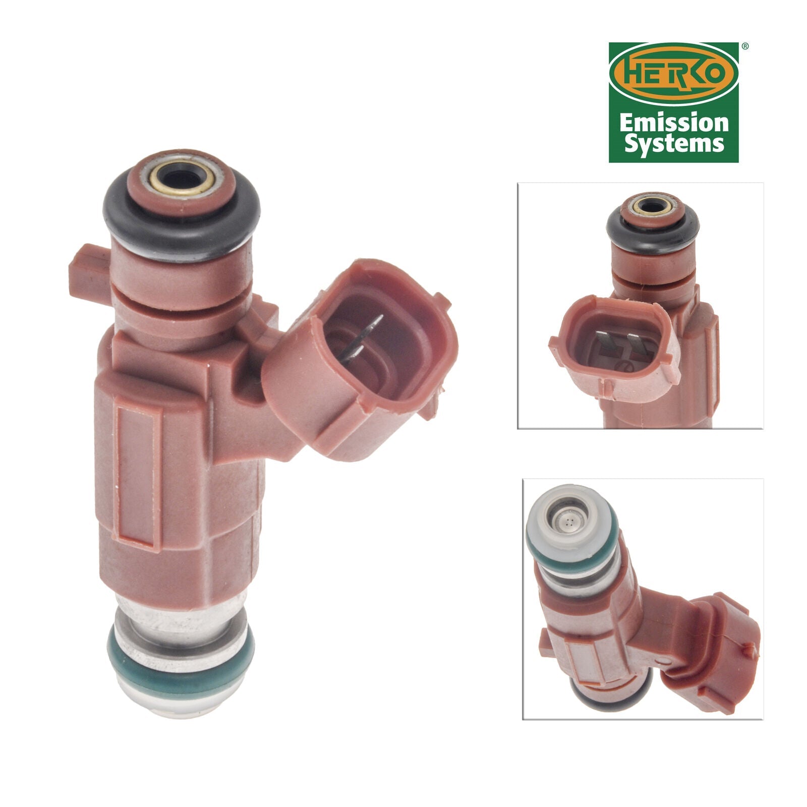 FUEL INJECTOR NISSAN SENTRA 1.8L-L4 2001-2002