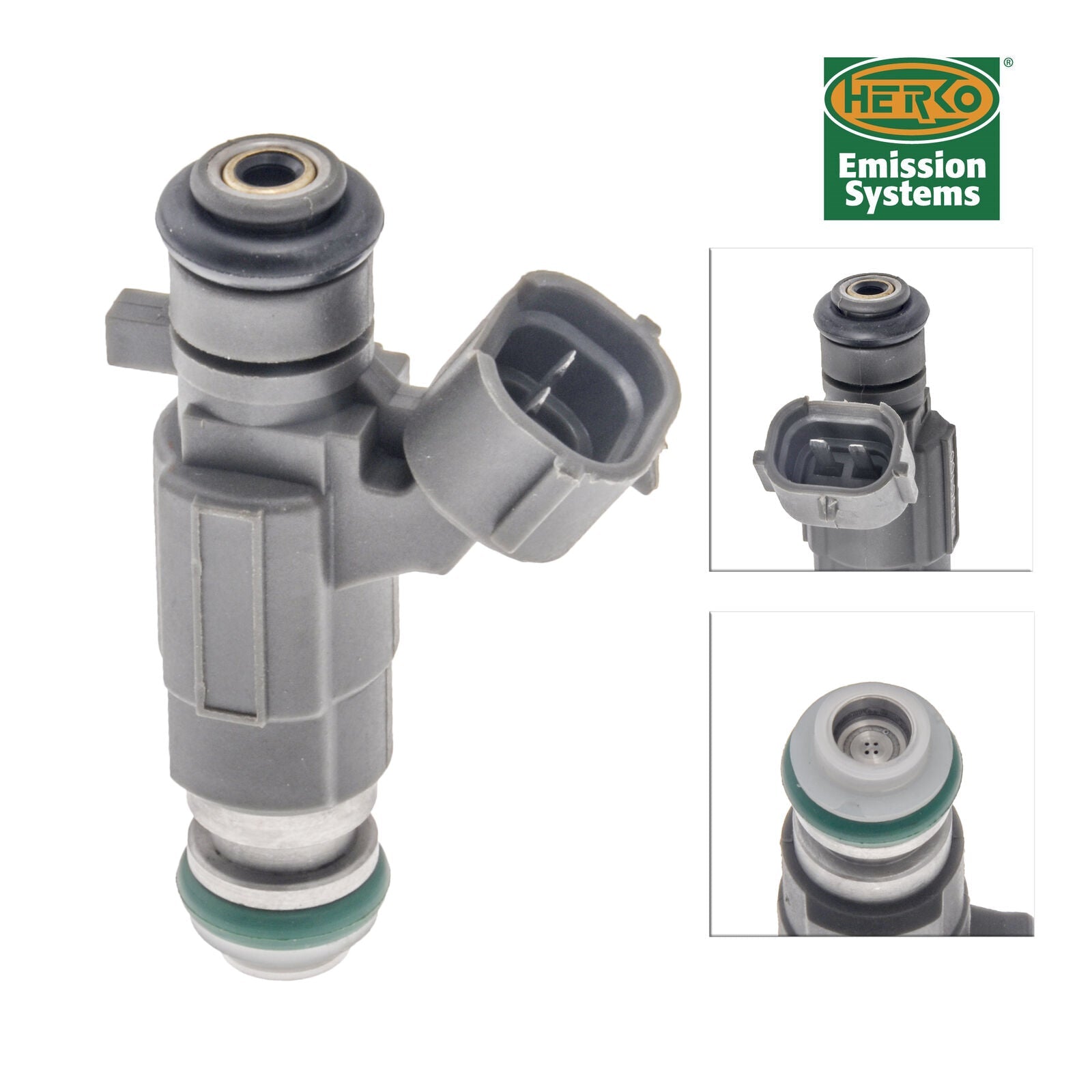 FUEL INJECTOR INFINITI NISSAN 2004-2008