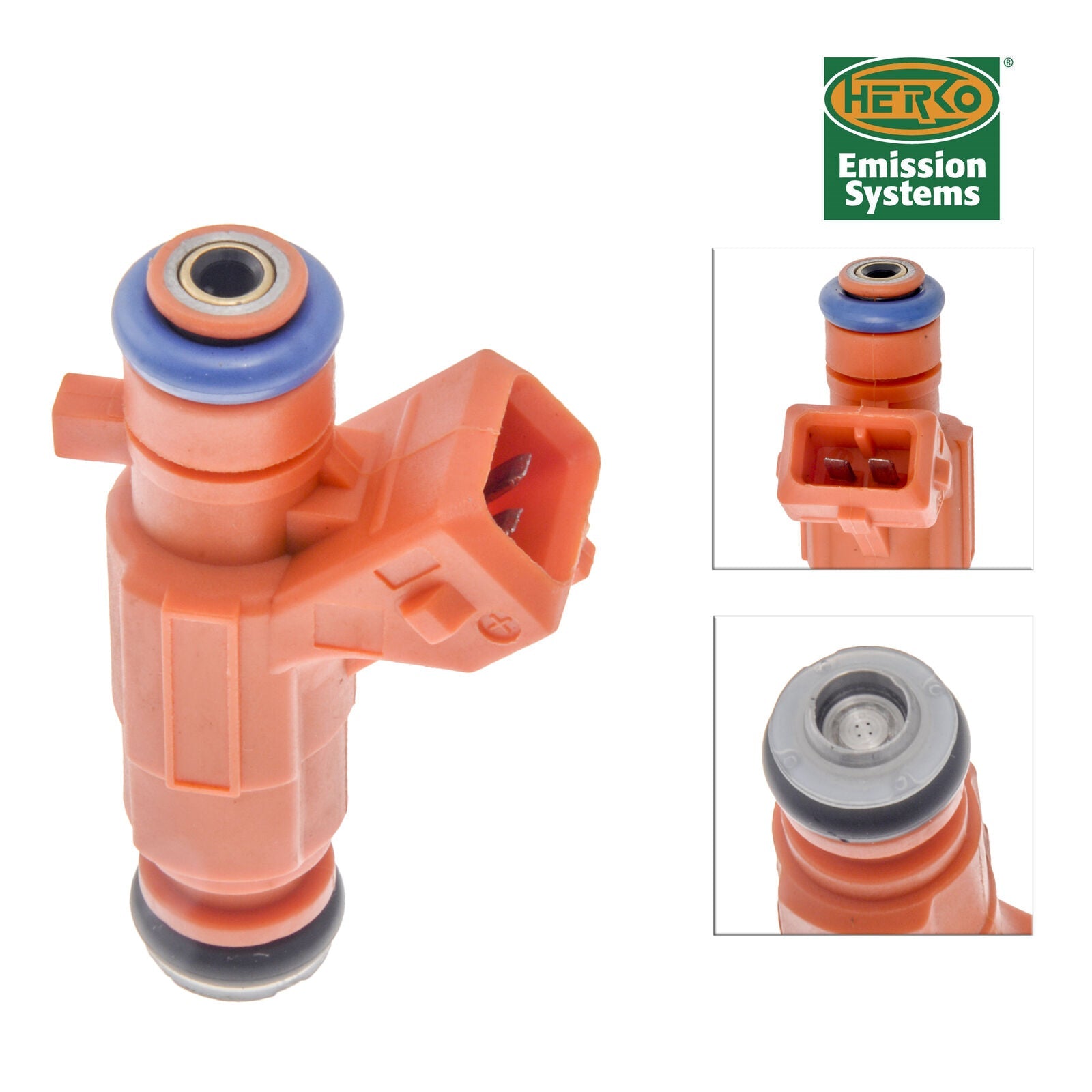 FUEL INJECTOR CITROEN PEUGEOT 2000-2005