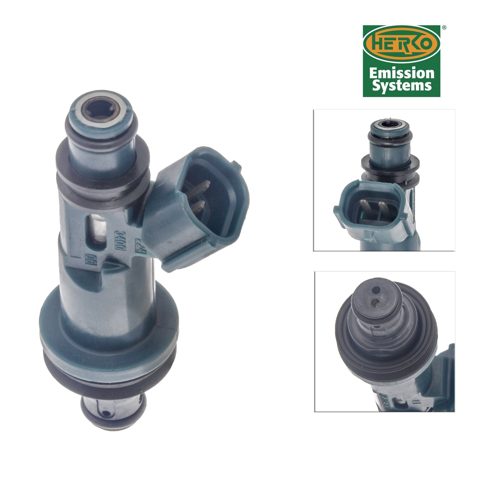 FUEL INJECTOR LEXUS TOYOTA ES300 RX300 AVALON SOLARA 97-04