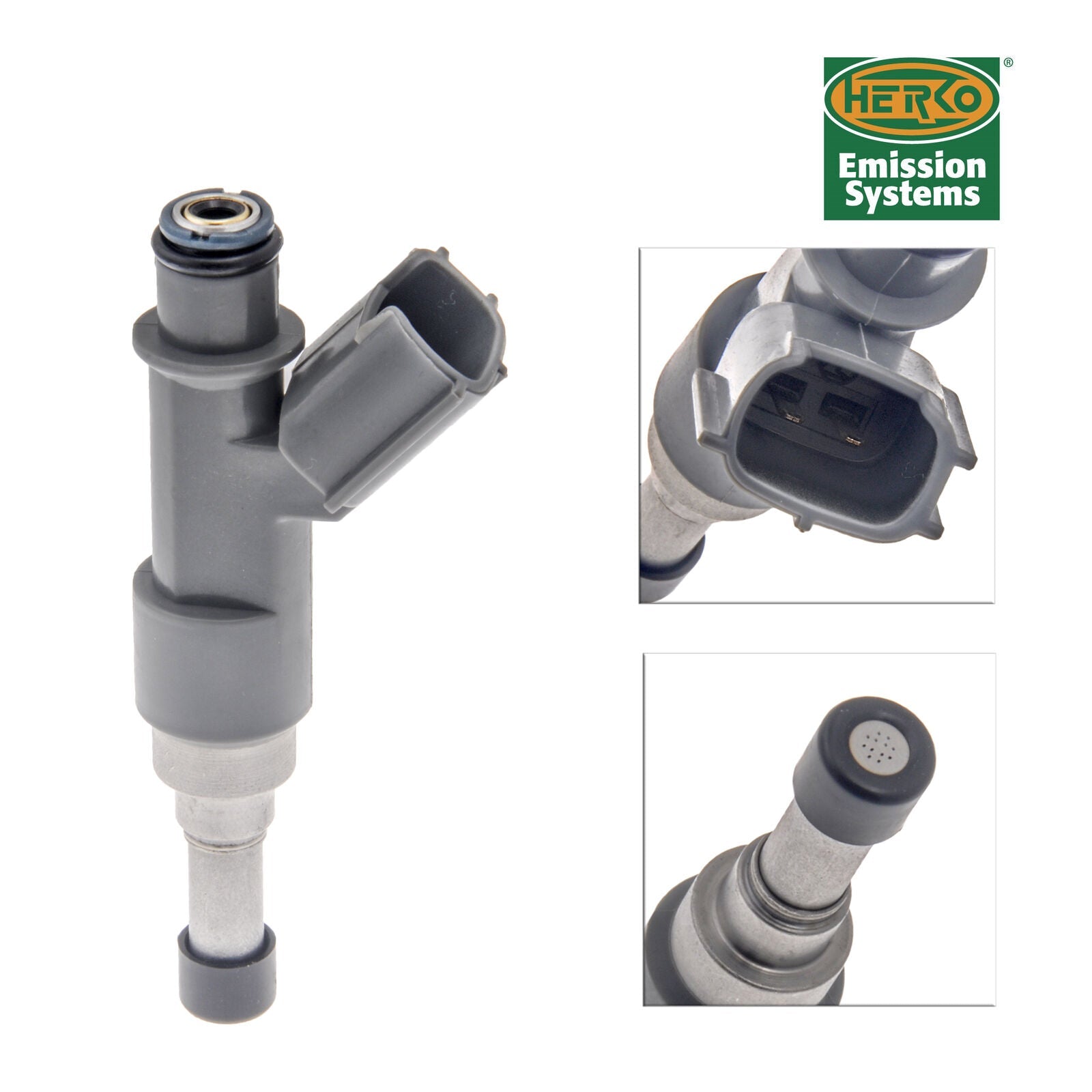 FUEL INJECTOR TOYOTA TACOMA 2.7L 4RUNNER 05-14