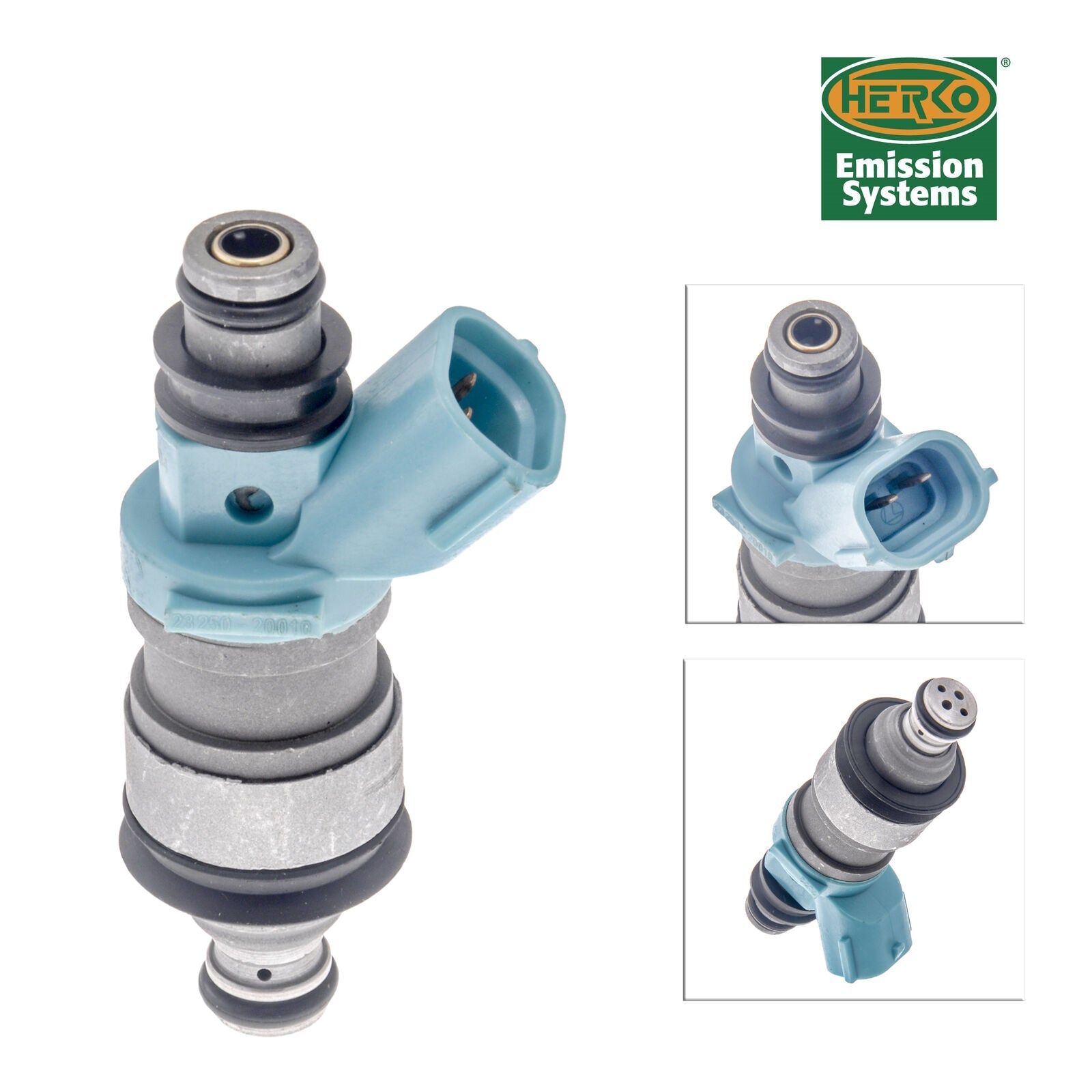 FUEL INJECTOR LEXUS TOYOTA ES300 AVALON CAMRY 1994-2003