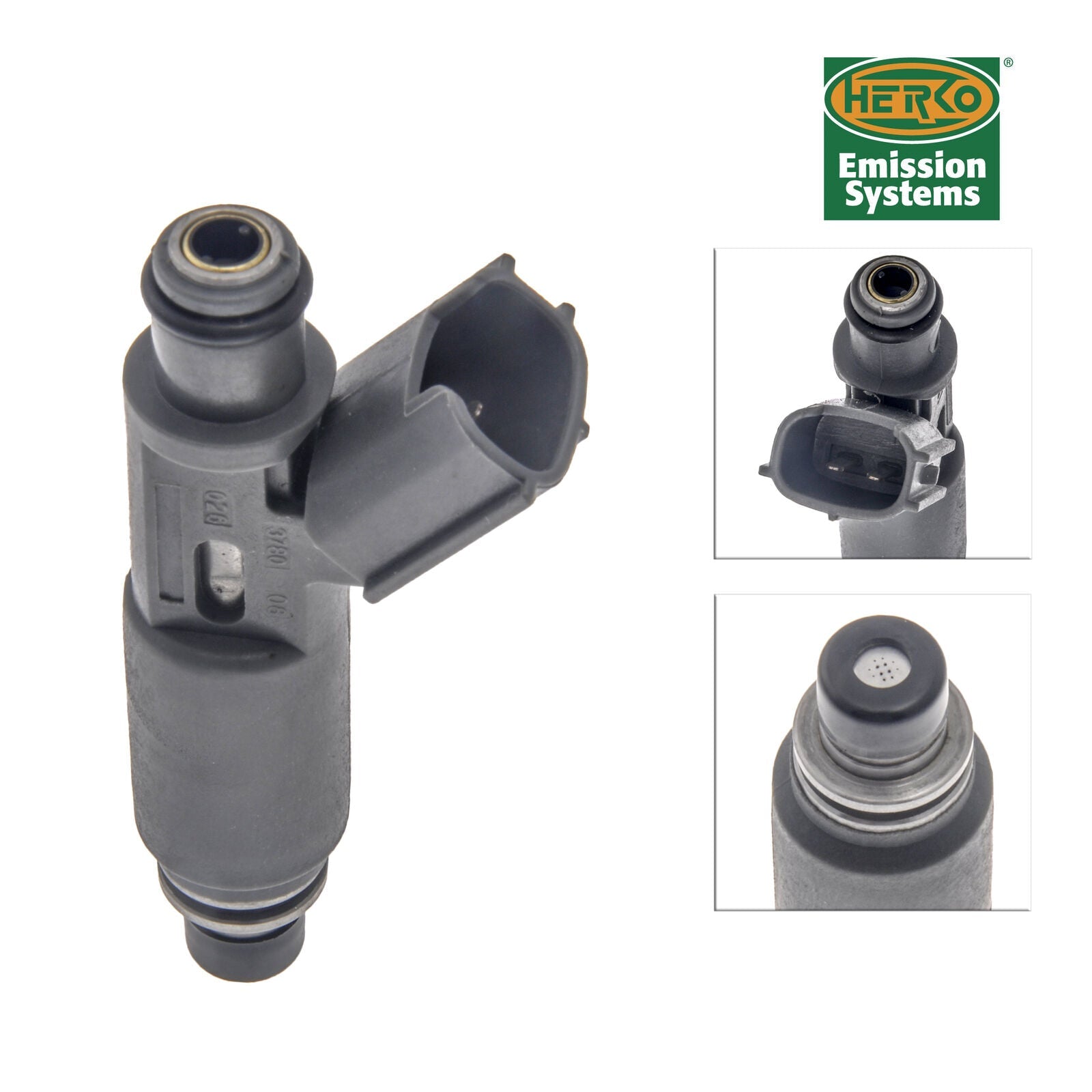 FUEL INJECTOR TOYOTA CAMRY HIGHLANDER SOLARA 2001-2003