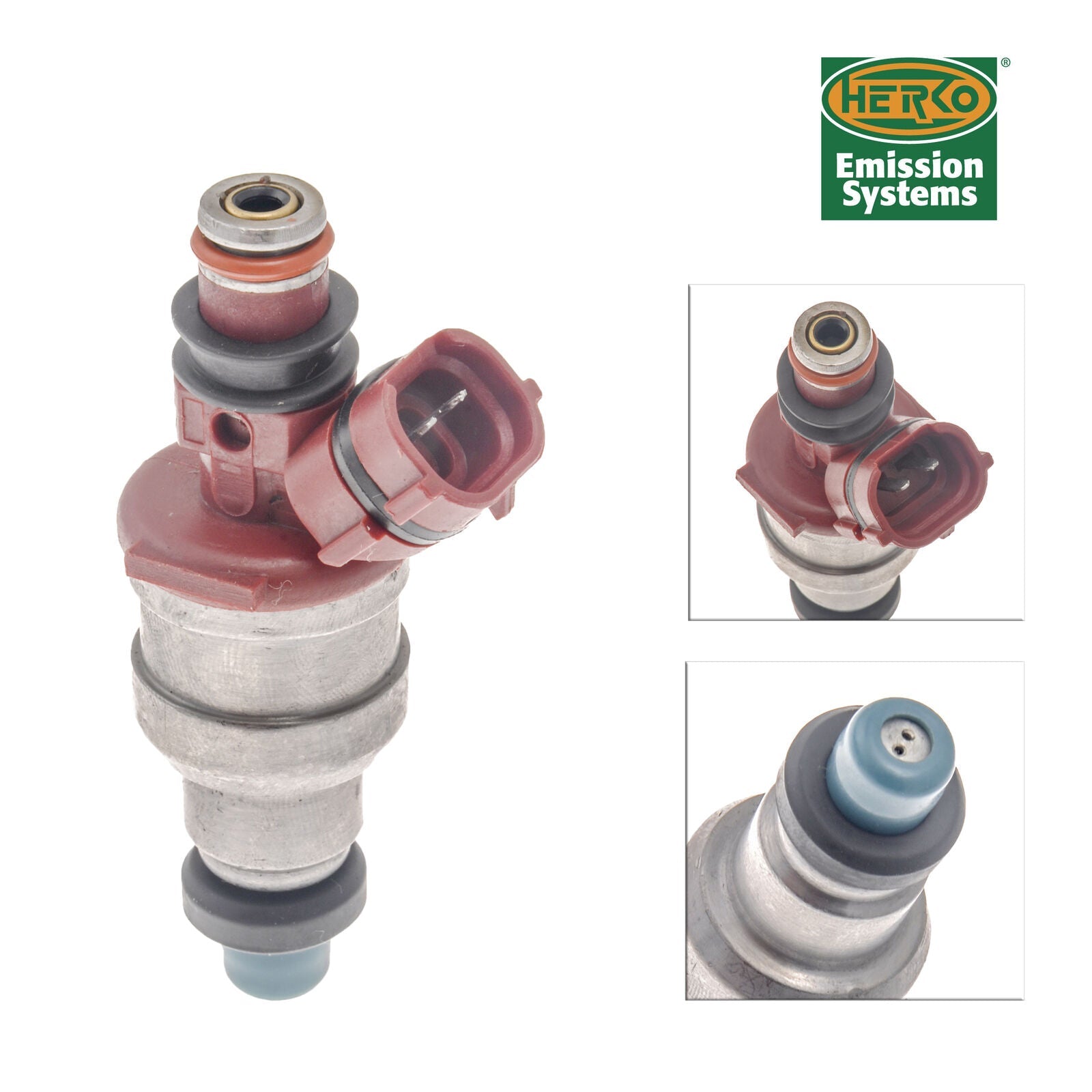 FUEL INJECTOR TOYOTA 4RUNNER PICKUP T100 2.4L 89-95