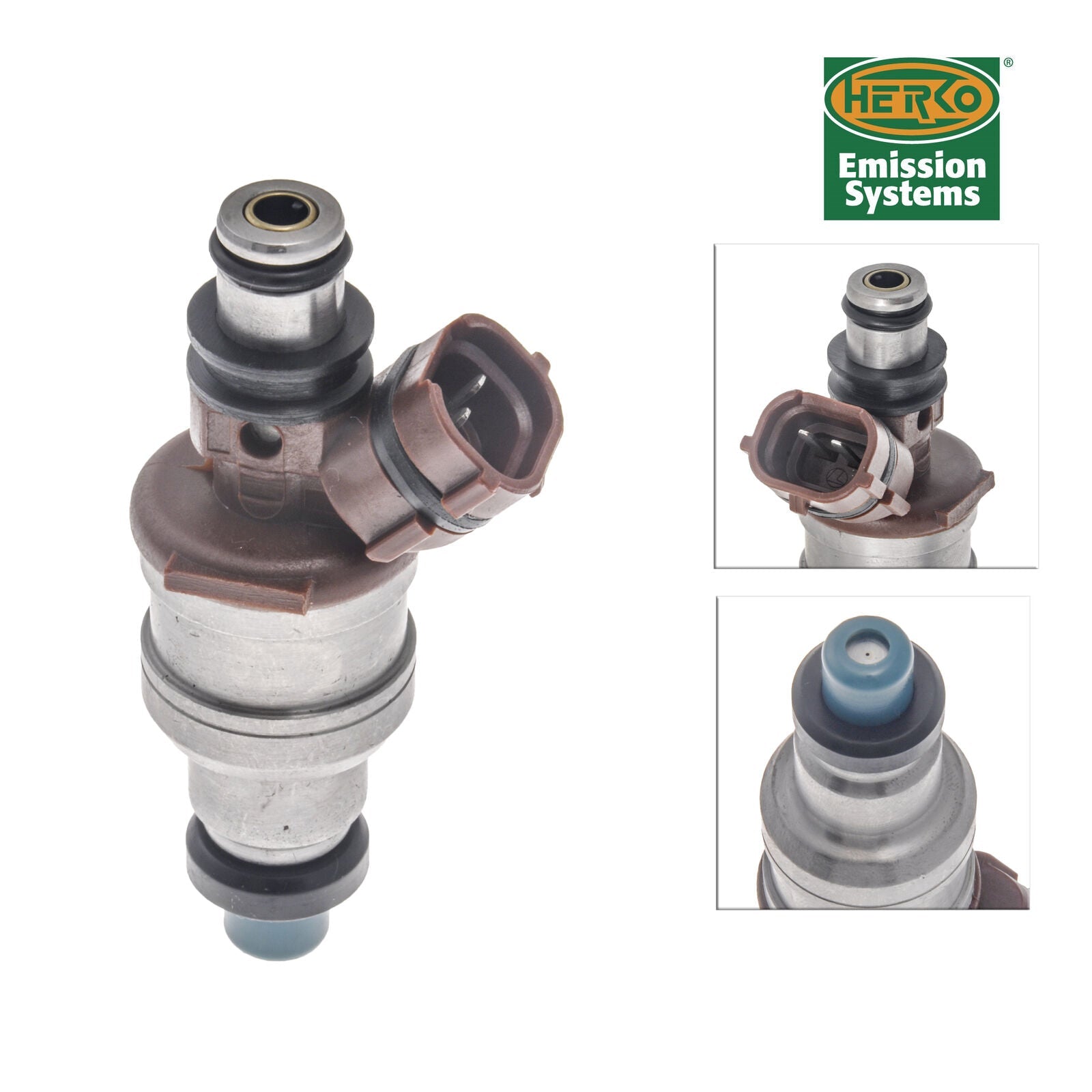 FUEL INJECTOR TOYOTA 4RUNNER PICKUP T100 1989-1995