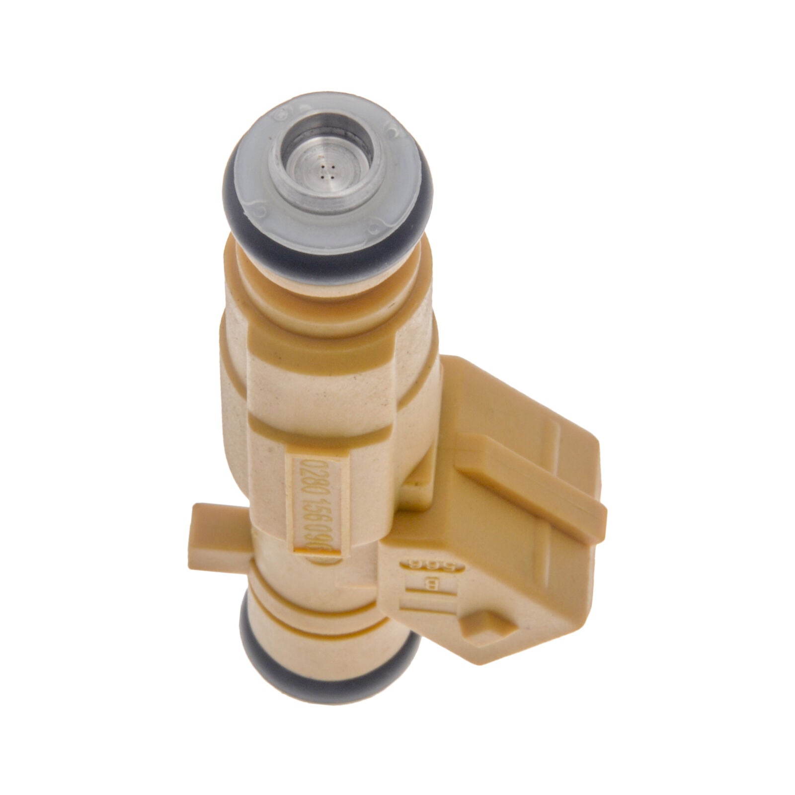 FUEL INJECTOR SEAT CORDOBA IBIZA 1.6L-L4 2004-2009