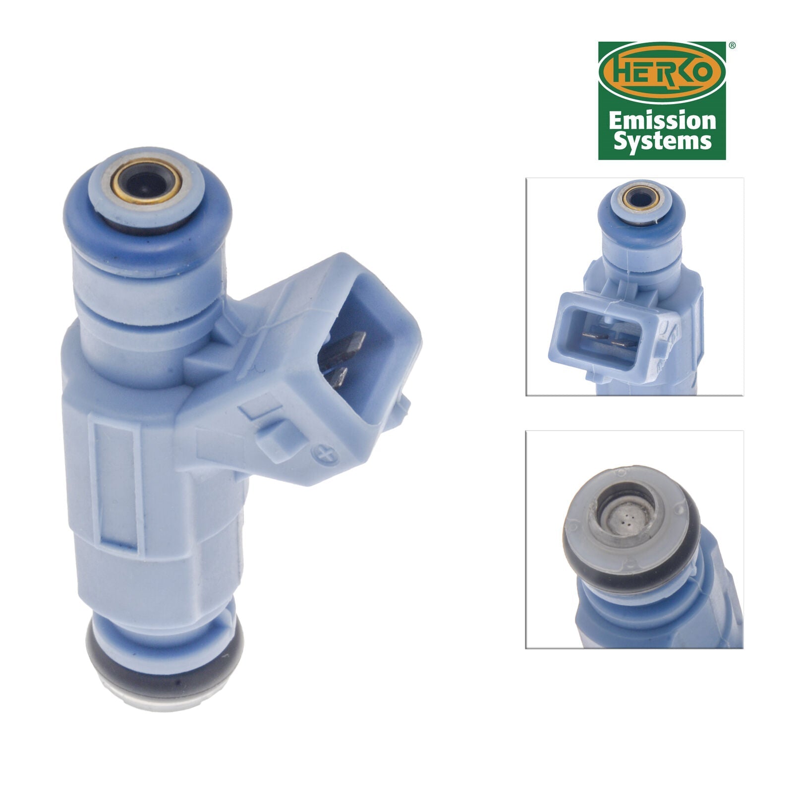 FUEL INJECTOR VOLKSWAGEN FOR EXPORT MARKET ONLY 99-03
