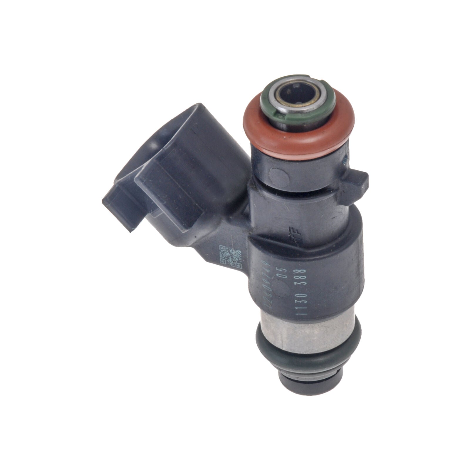 FUEL INJECTOR CHEVROLET SILVERADO1500 09-13 GMC YUKON XL1500 6.2L