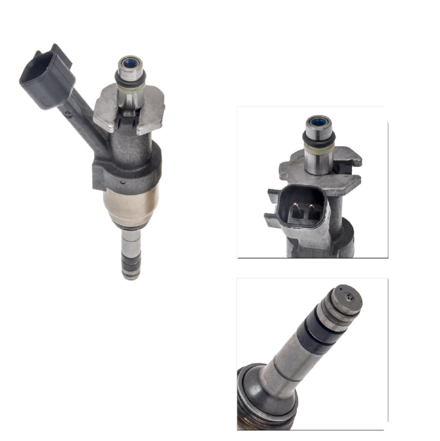FUEL INJECTOR CADILLAC CHEVROLET GMC CAMARO CORVETTE 2014-2017