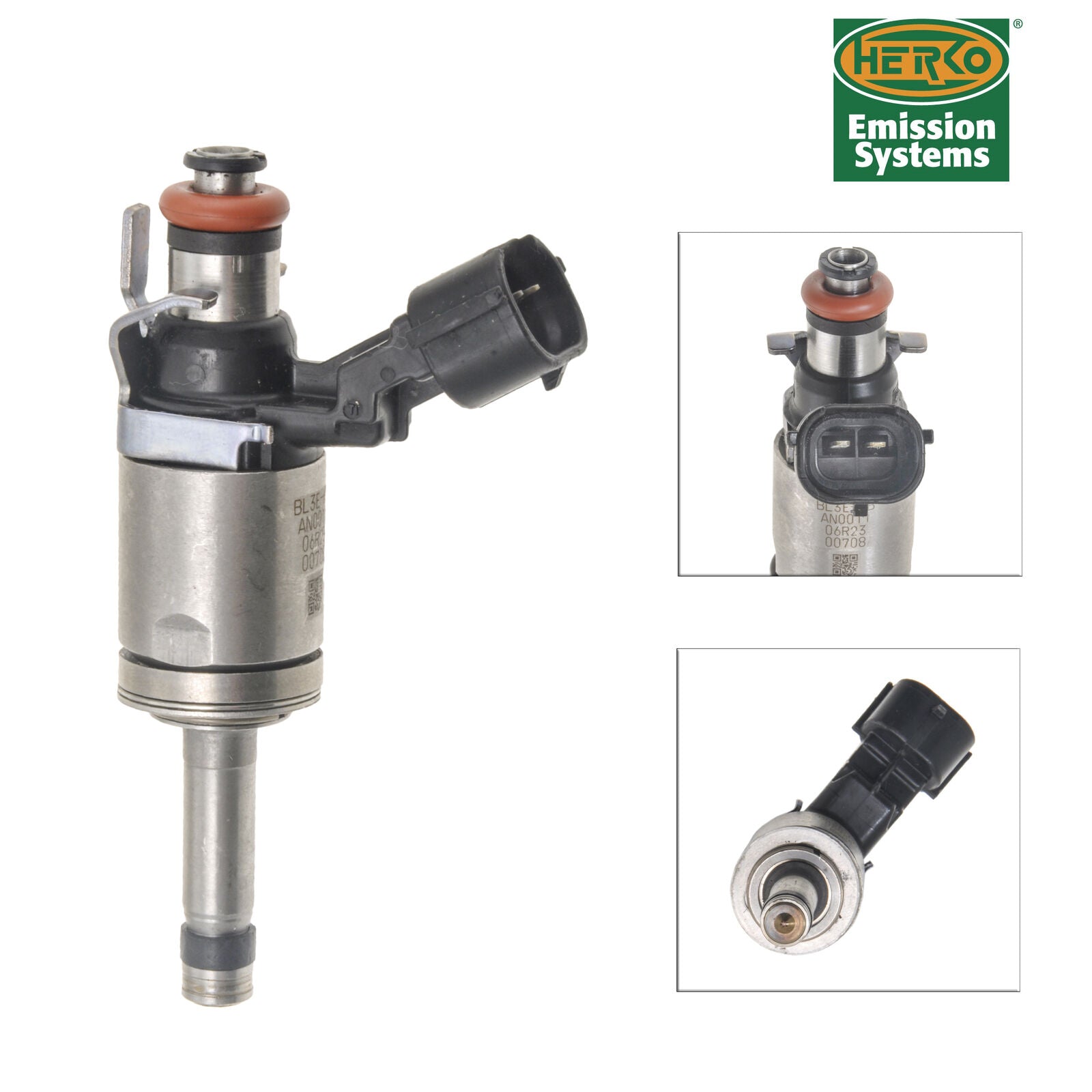 FUEL INJECTOR FORD LINCOLN F-150 EXPEDITION LOBO 11-20