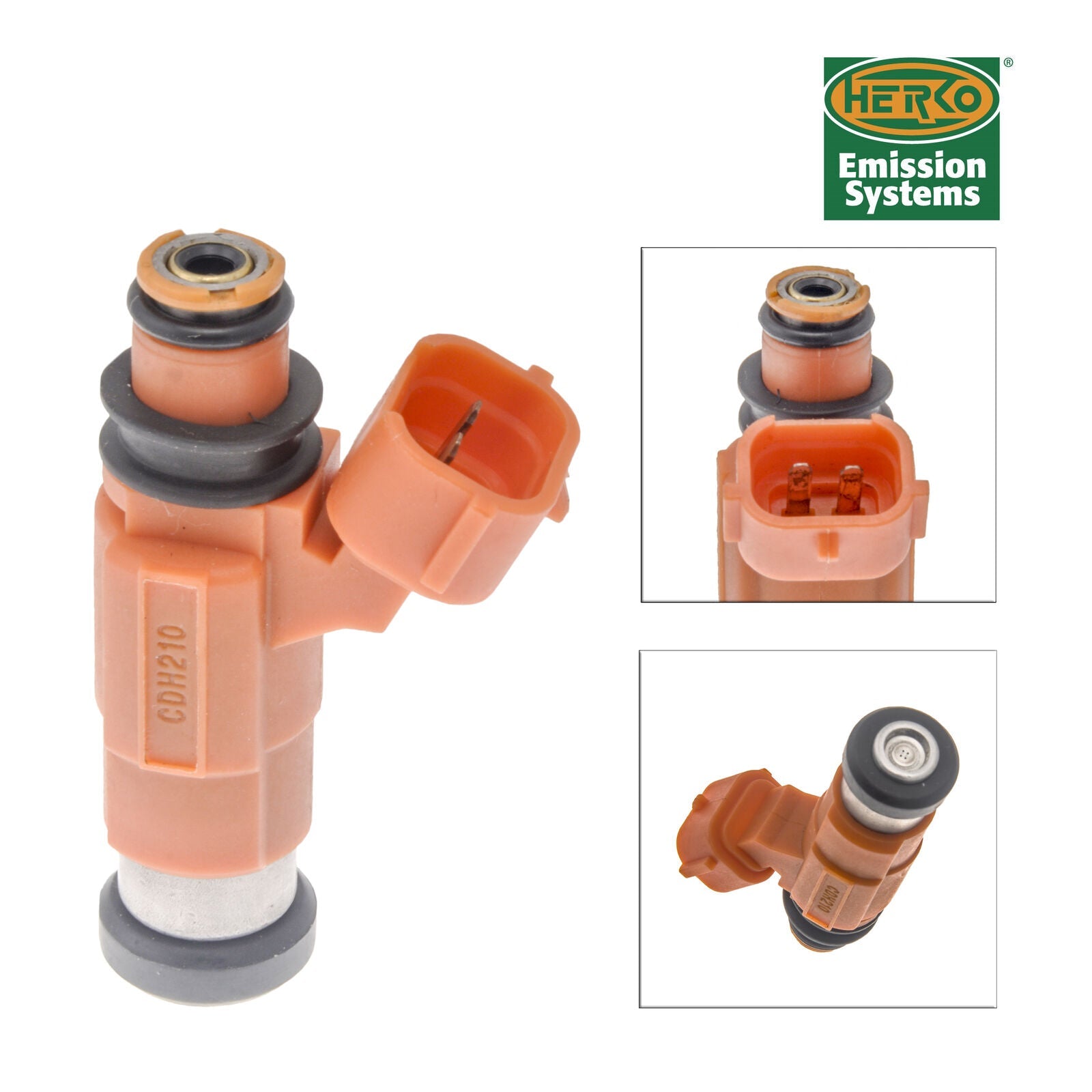 FUEL INJECTOR CHEVROLET SUZUKI TRACKER VITARA 1999-2003