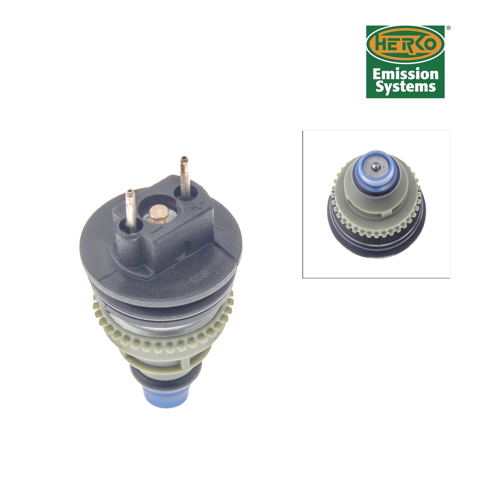 FUEL INJECTOR CHEVROLET GEO SUZUKI SPRINT METRO SWIFT 1990-2000